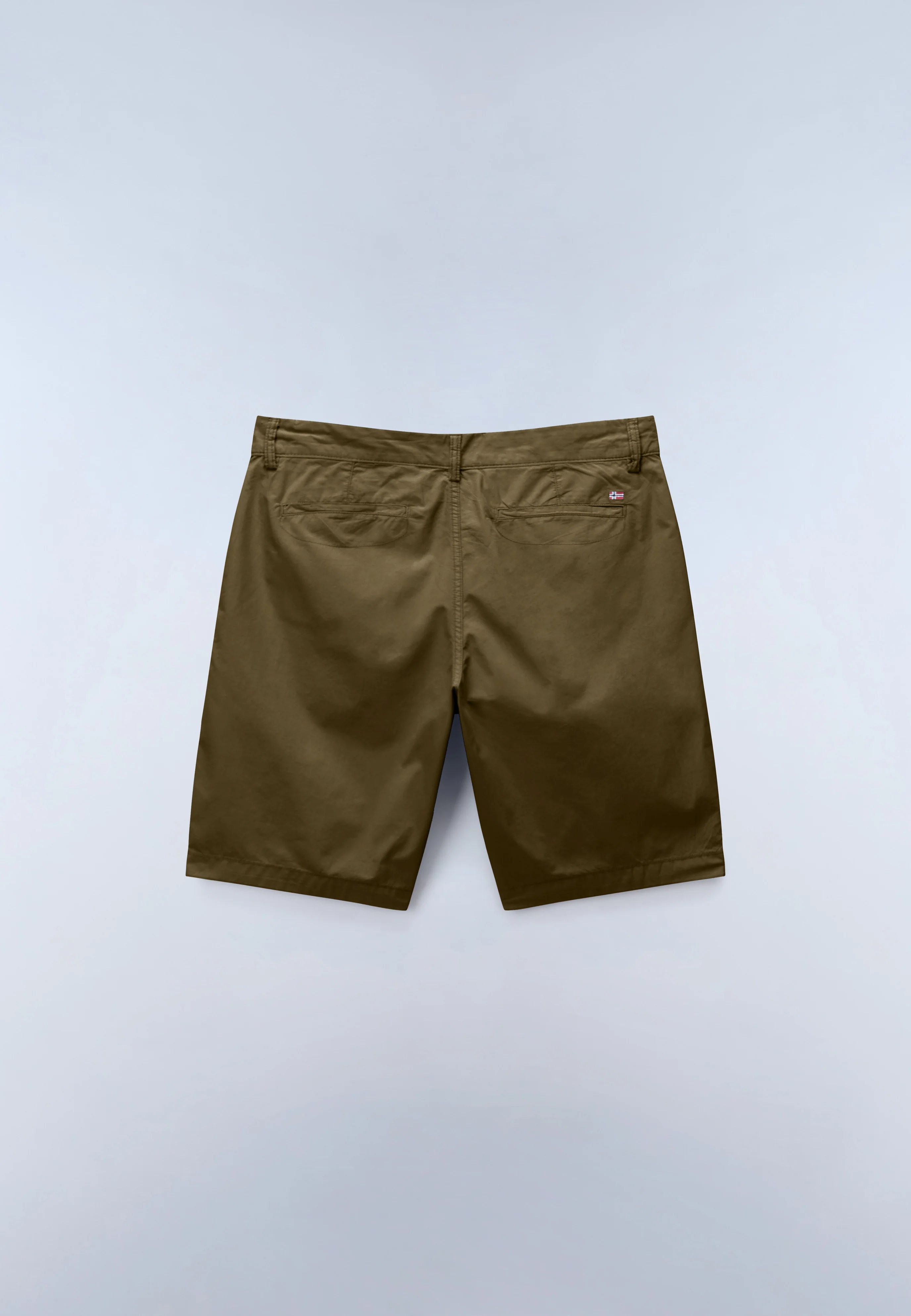 Nakuru Bermuda Shorts - Image 7