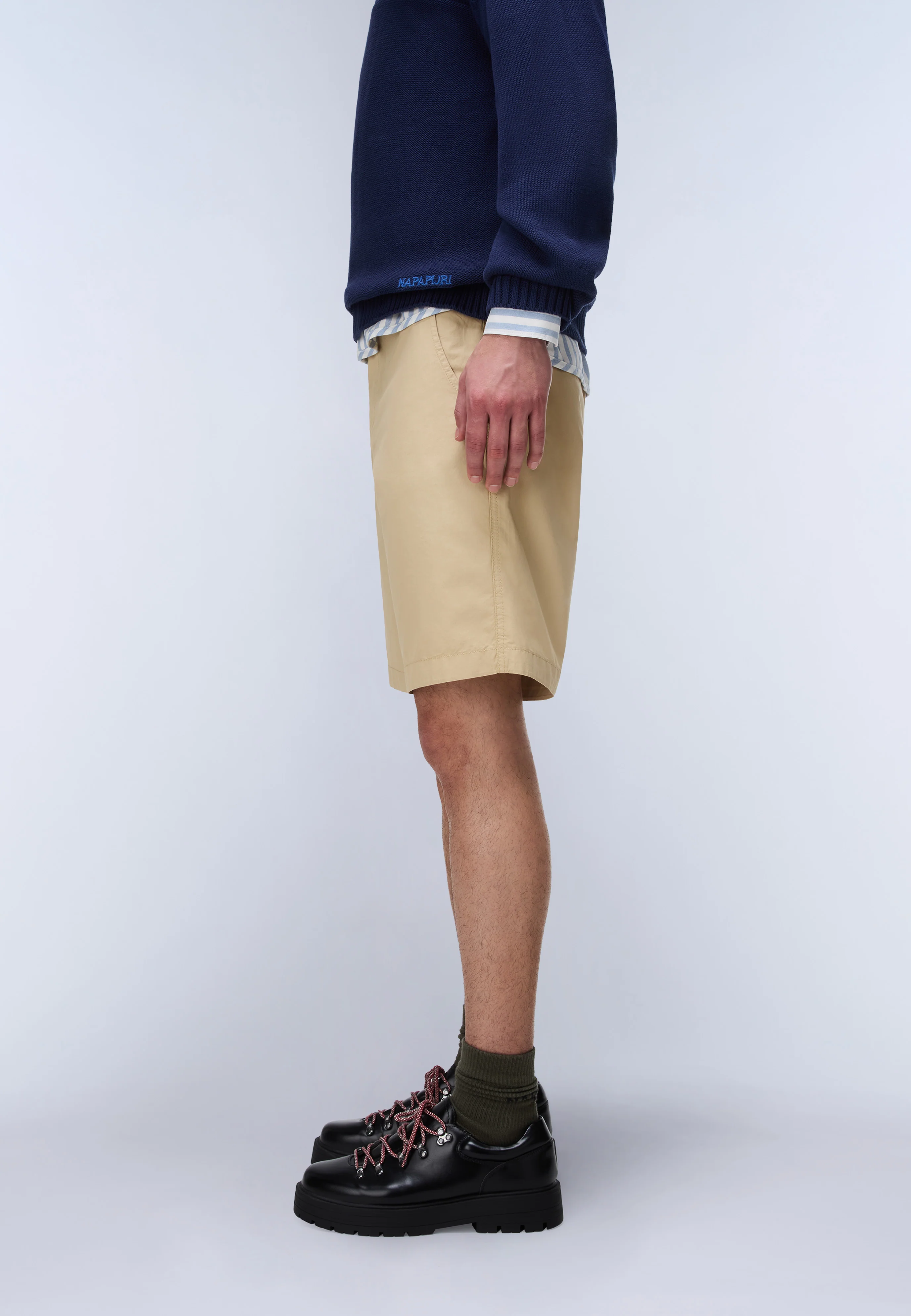 Nakuru Bermuda Shorts - Image 3