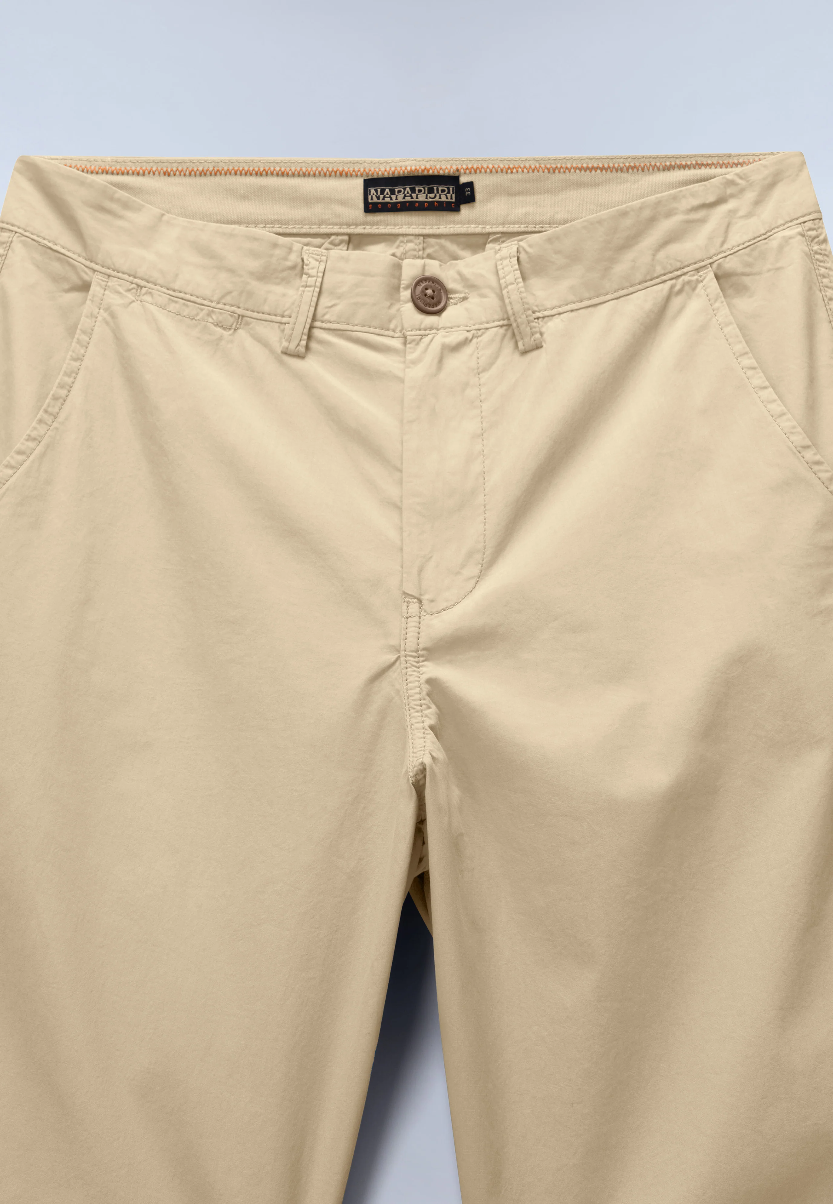 Nakuru Bermuda Shorts - Image 5