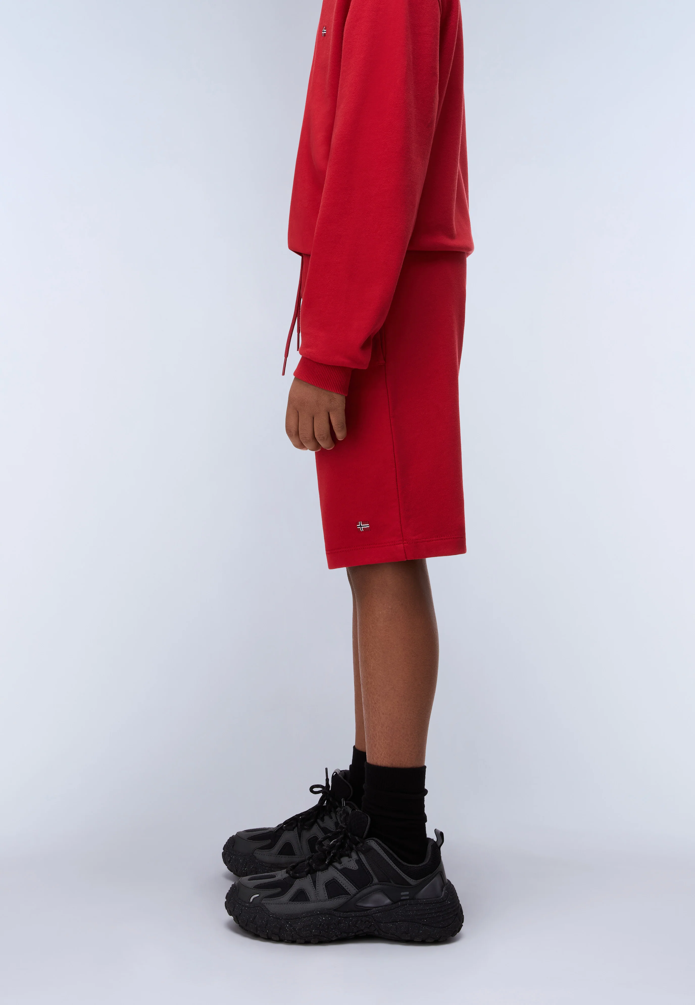 Nalis Bermuda Shorts (4-16 YEARS) - Image 3