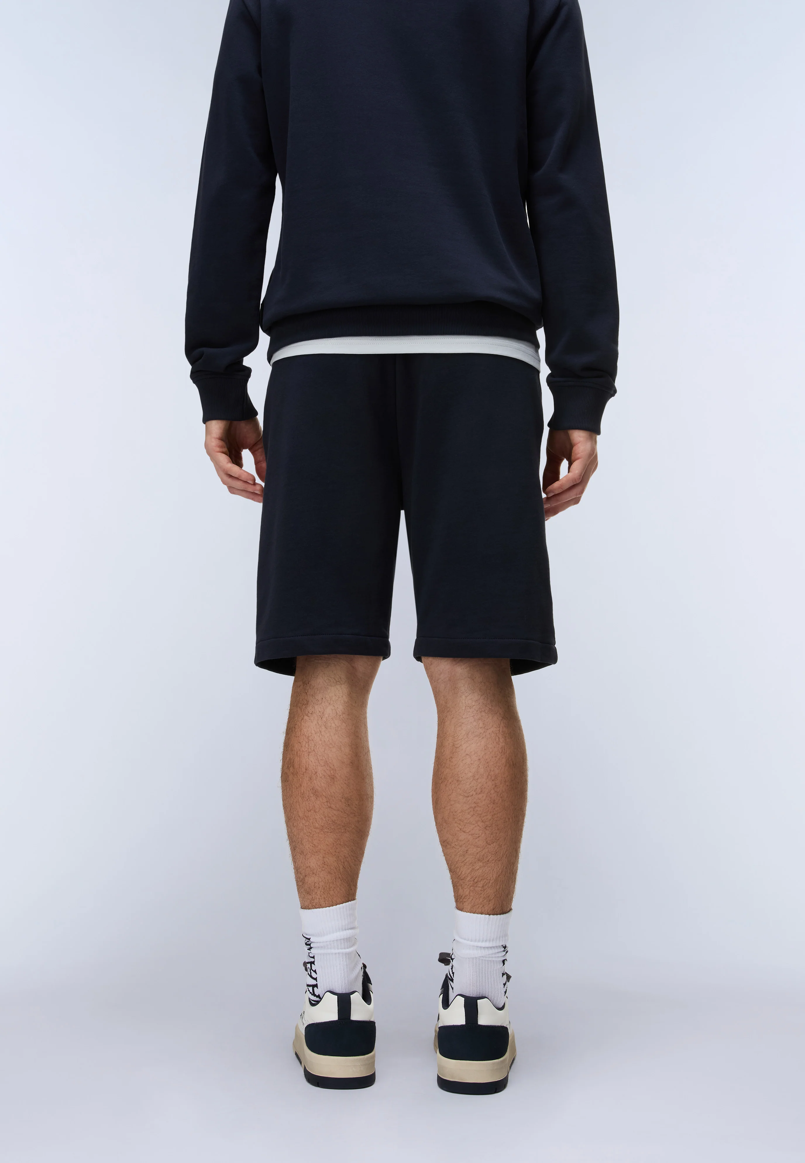 Nalis Bermuda Shorts - Image 4