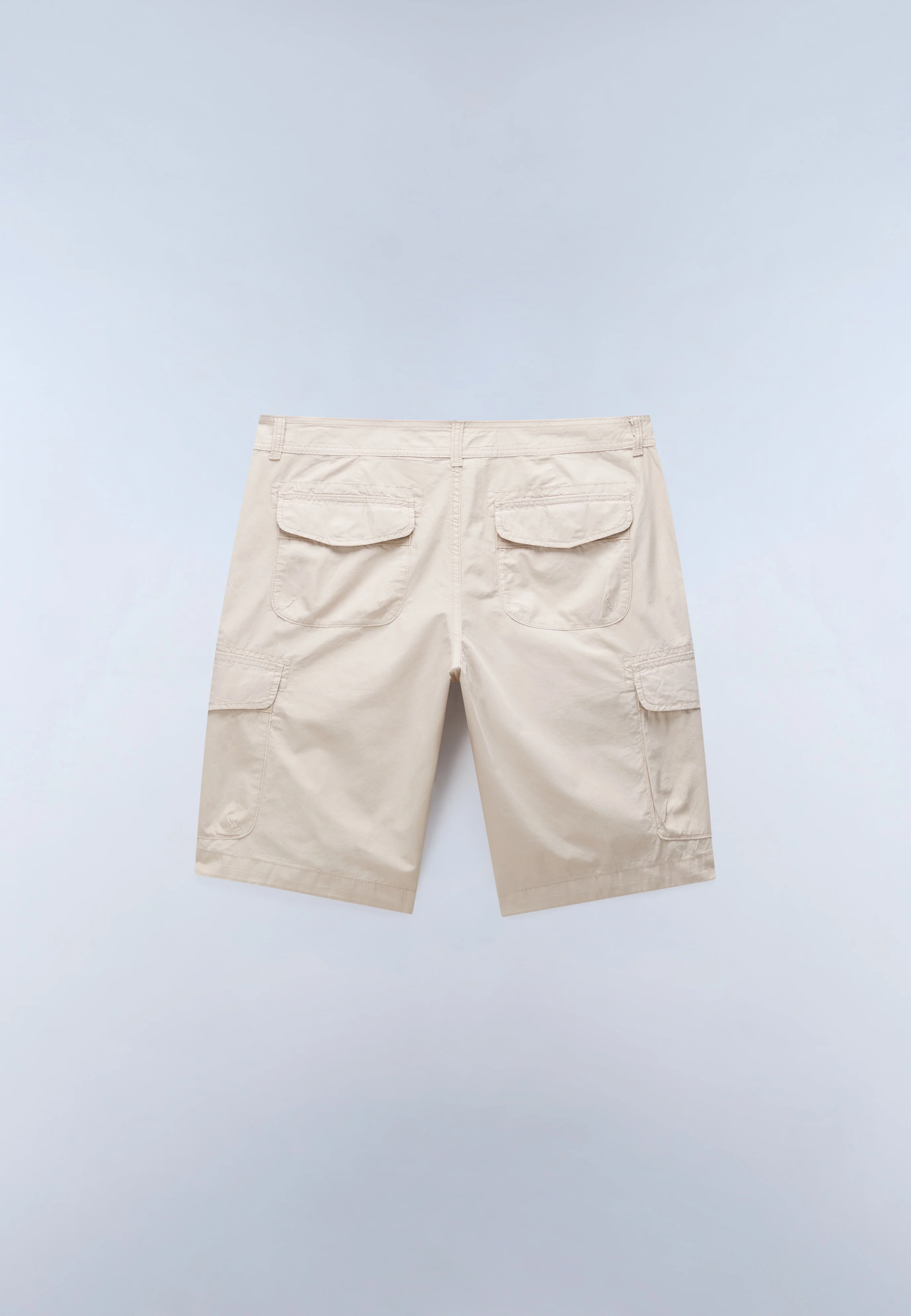Narcil Bermuda Shorts - Image 2