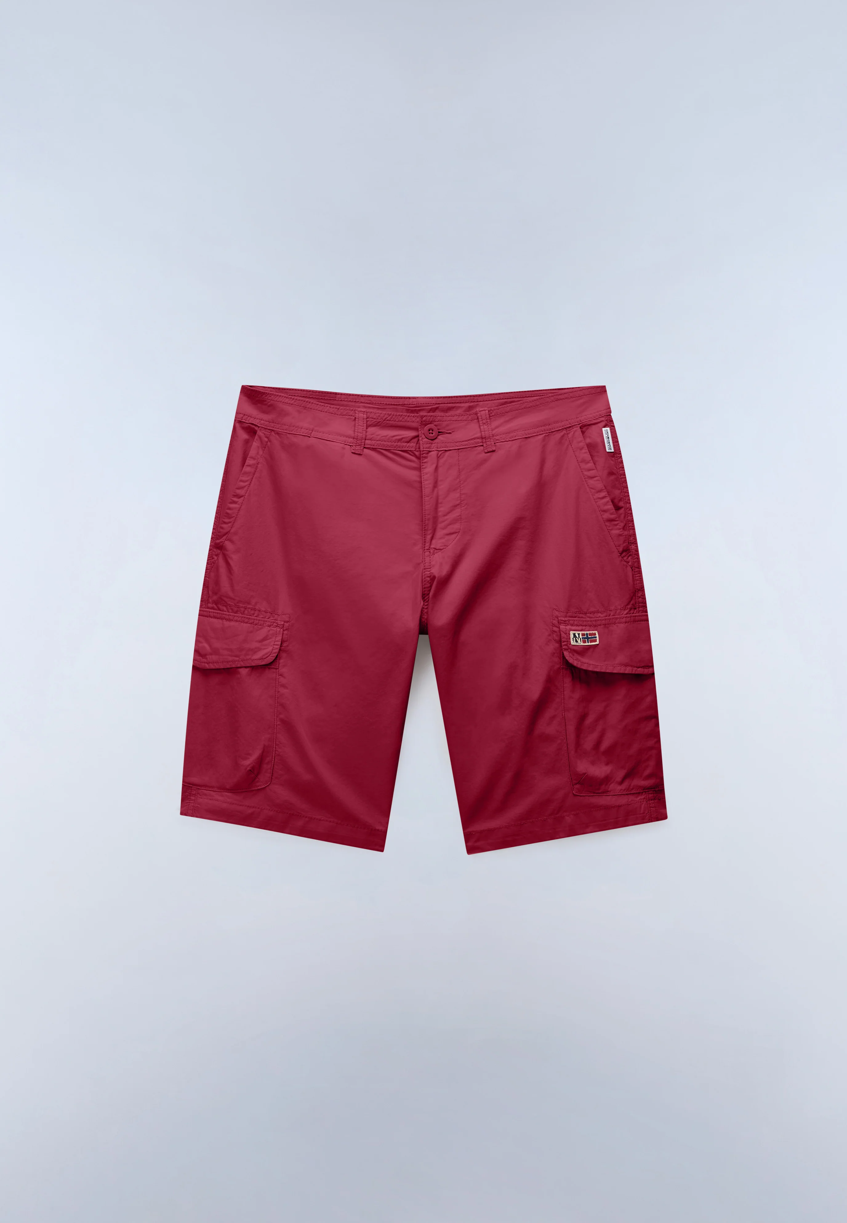 Narcil Bermuda Shorts