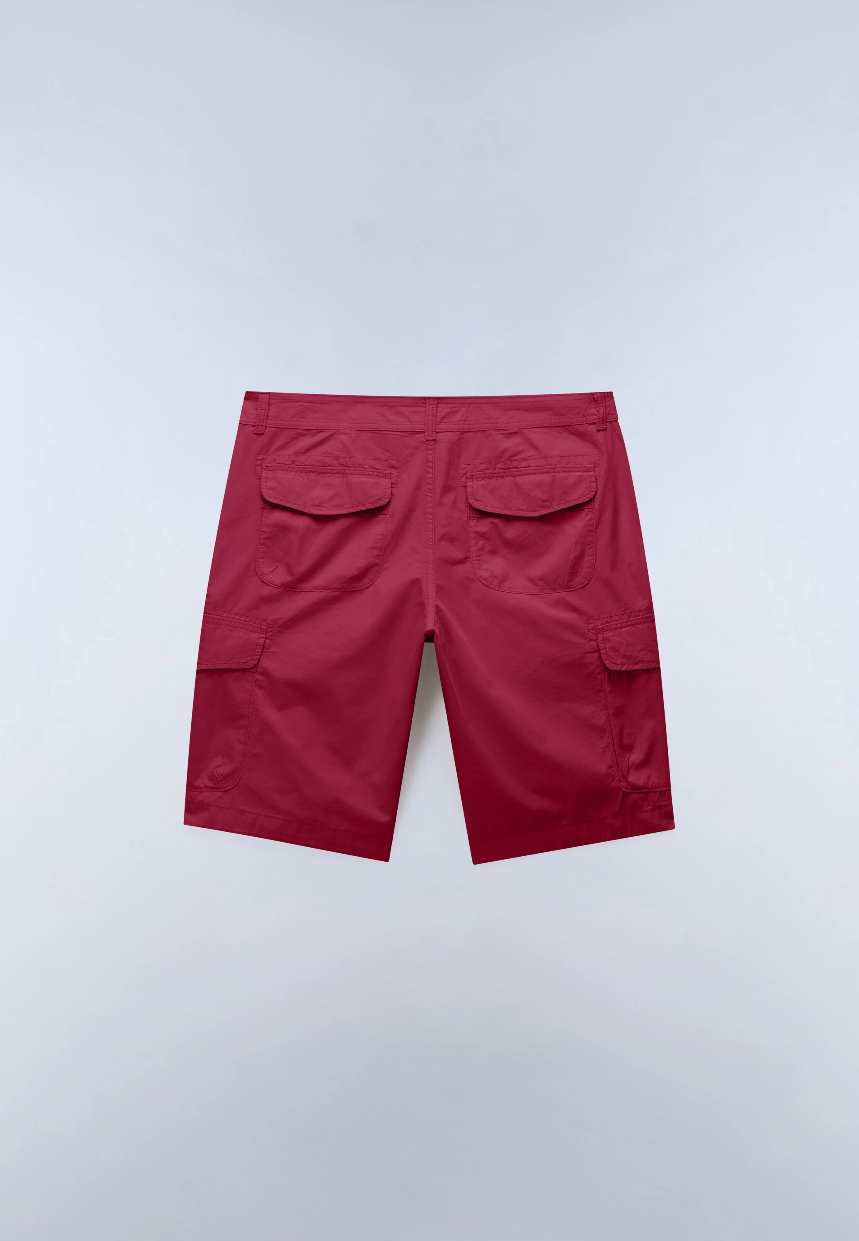 Narcil Bermuda Shorts - Image 2