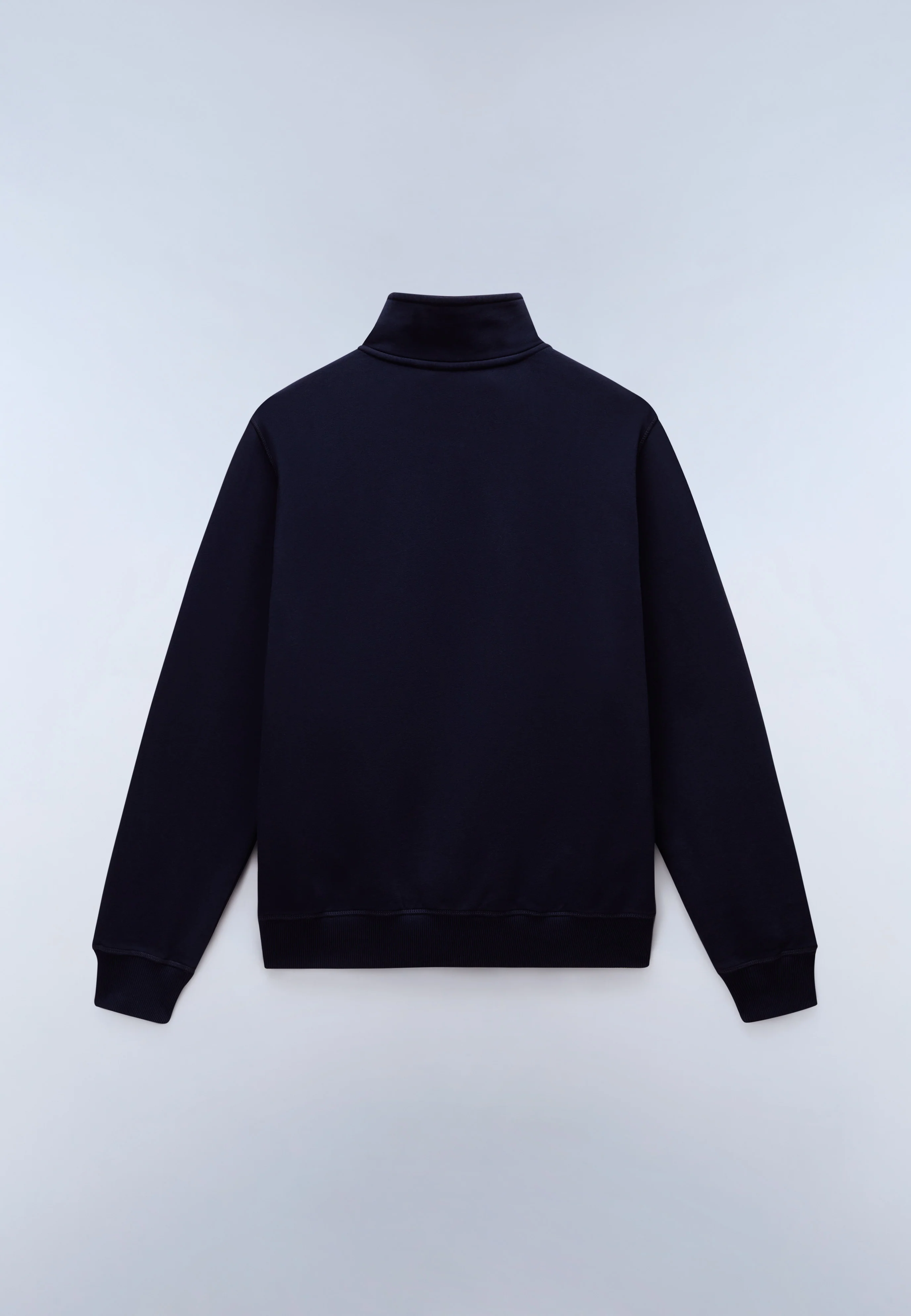 Nedles French Terry Full-Zip Sweatshirt - Image 6