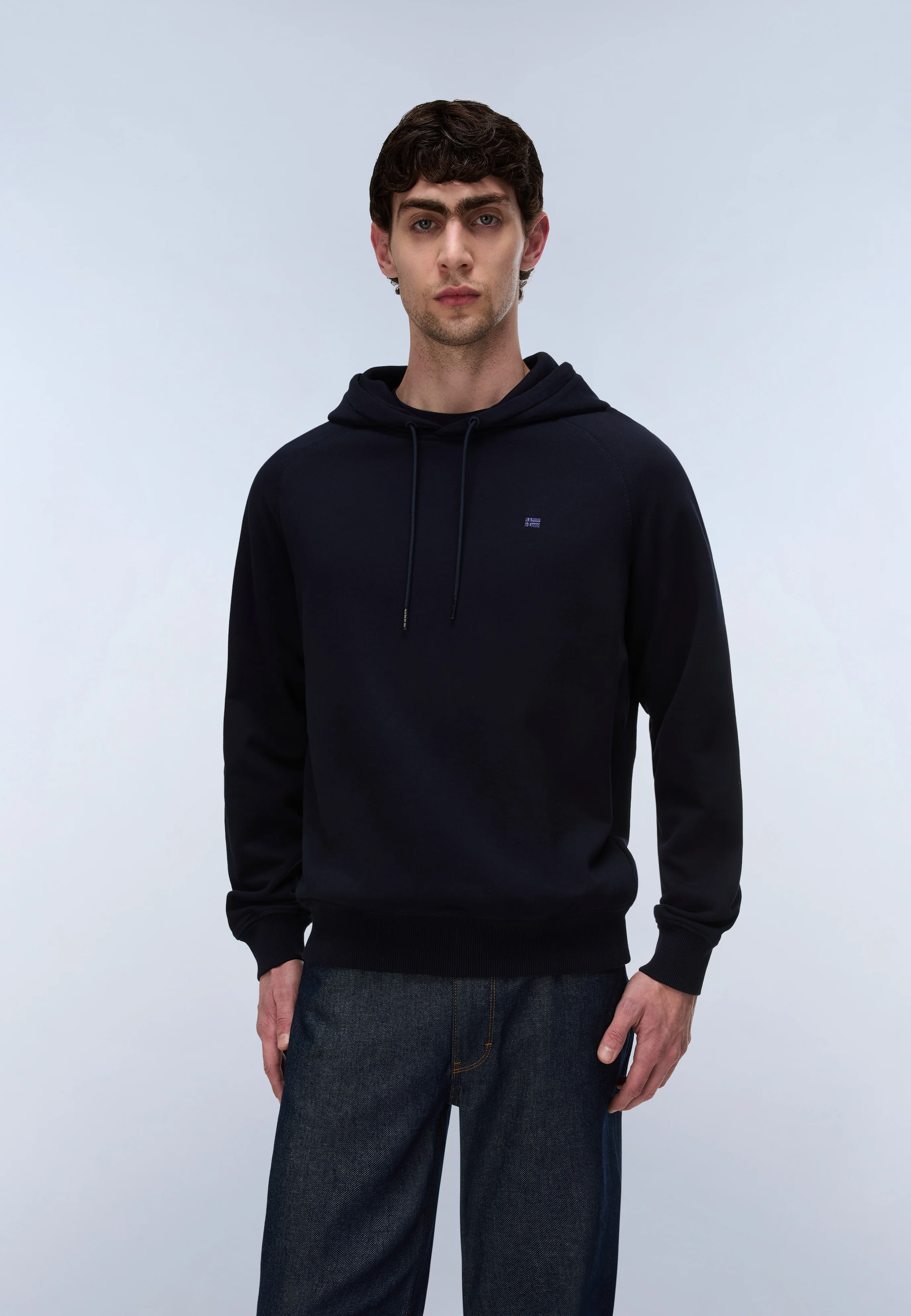 Nedles French Terry Hoodie - Image 3