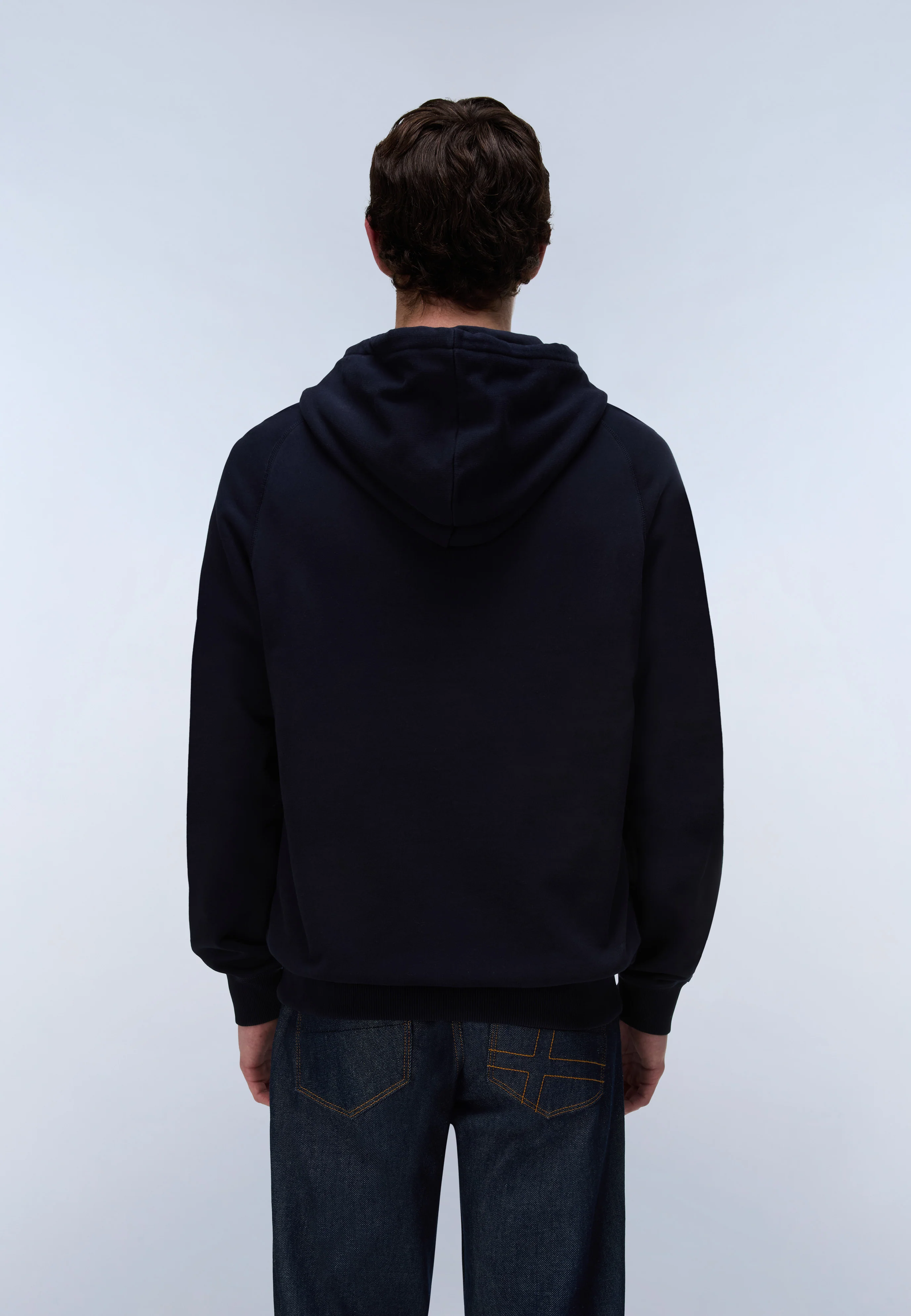Nedles French Terry Hoodie - Image 4
