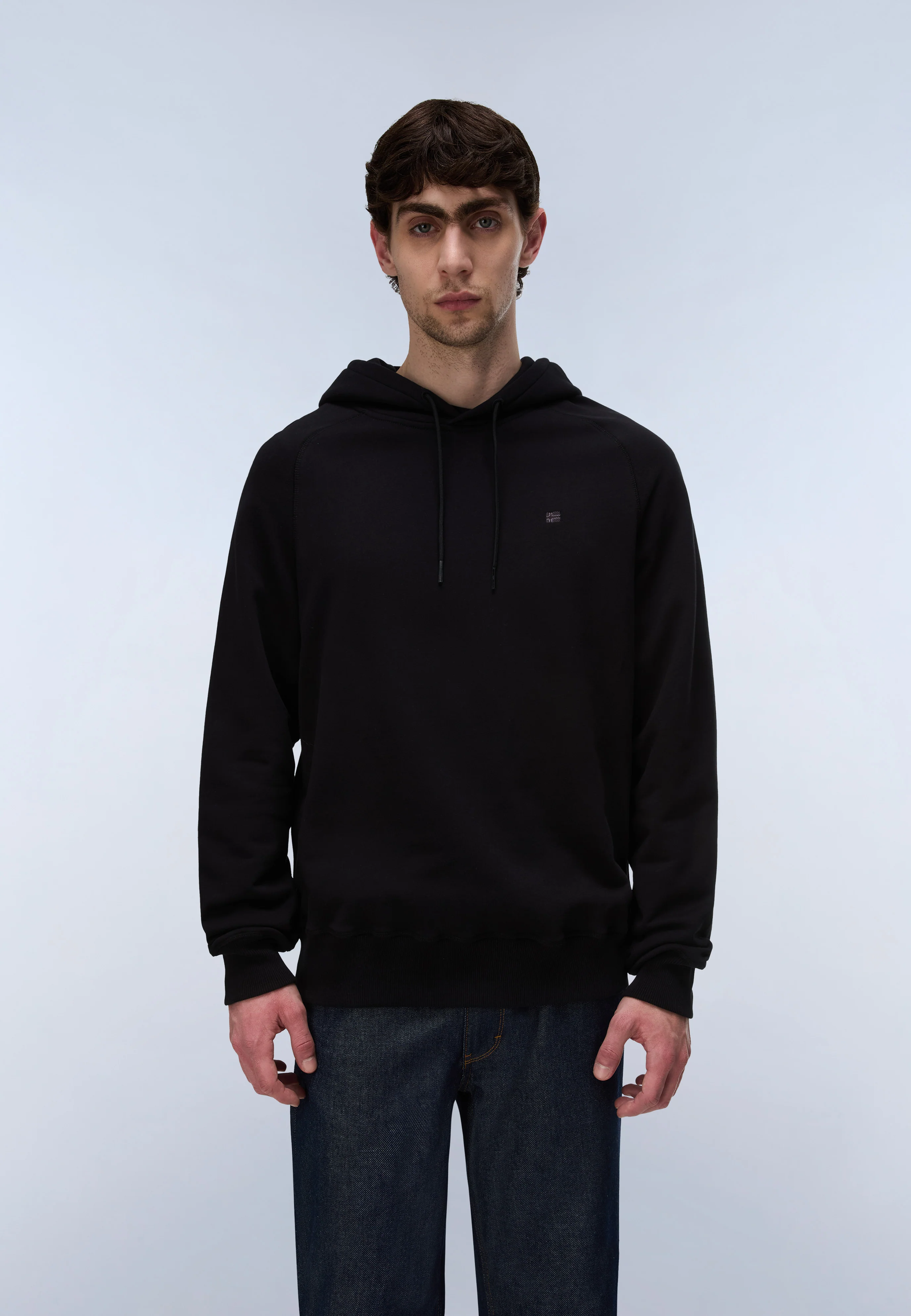 Nedles French Terry Hoodie - Image 3