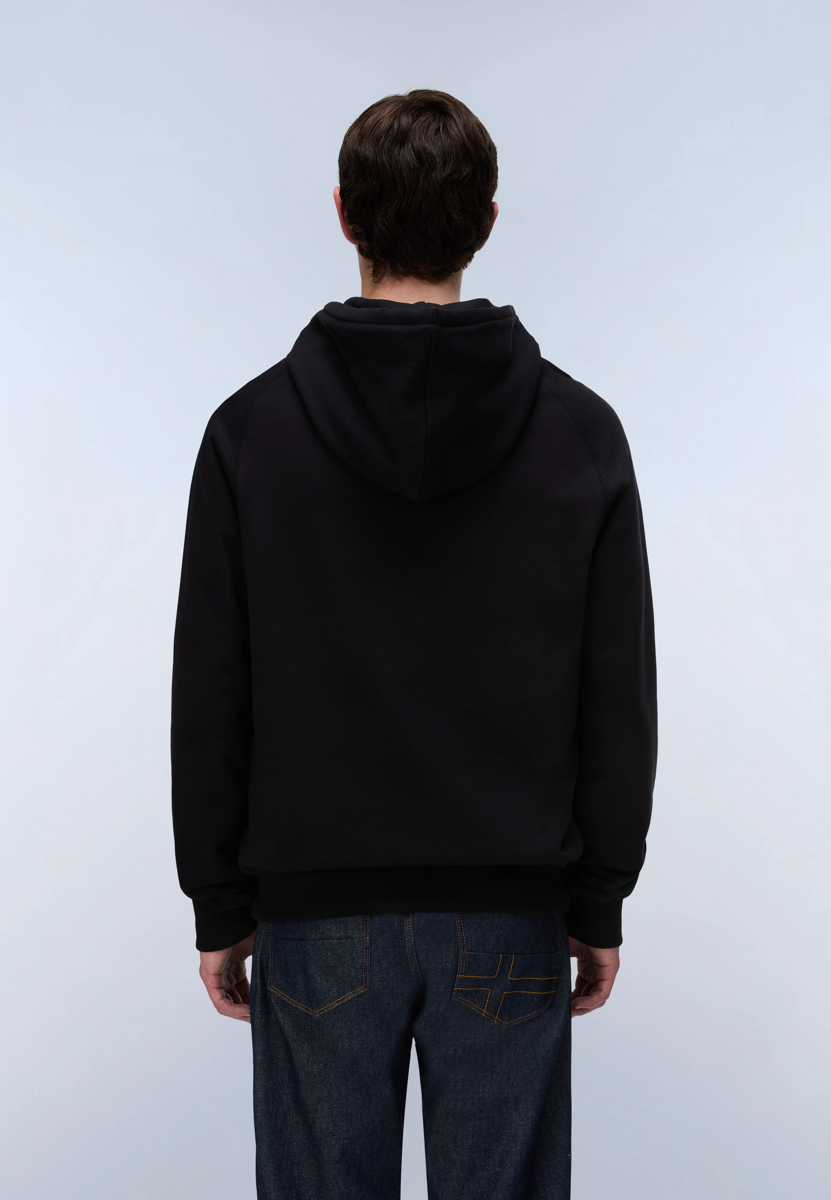 Nedles French Terry Hoodie - Image 4