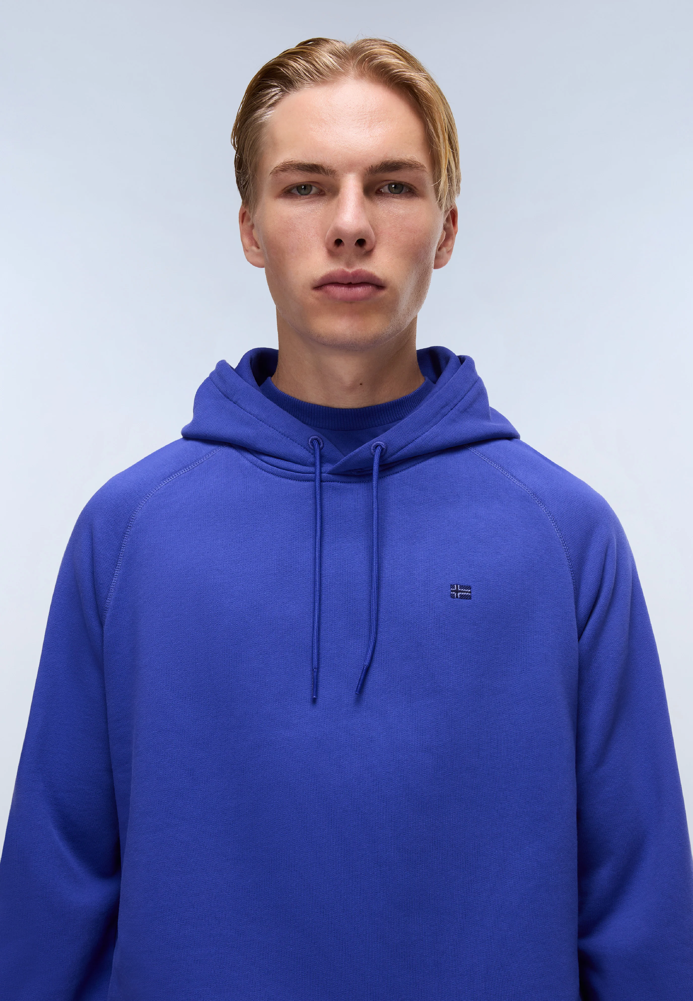 Nedles French Terry Hoodie - Image 2
