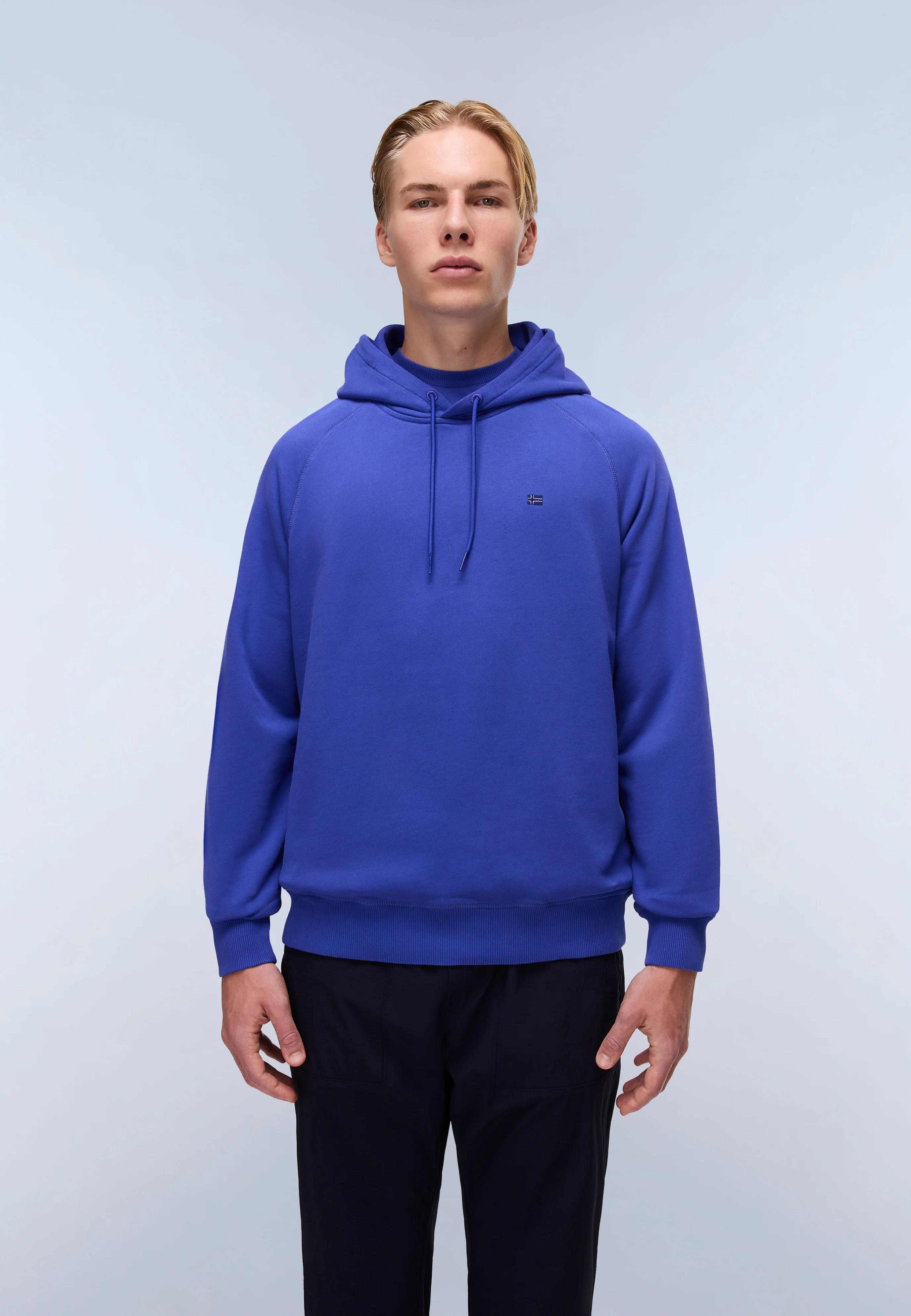 Nedles French Terry Hoodie - Image 3