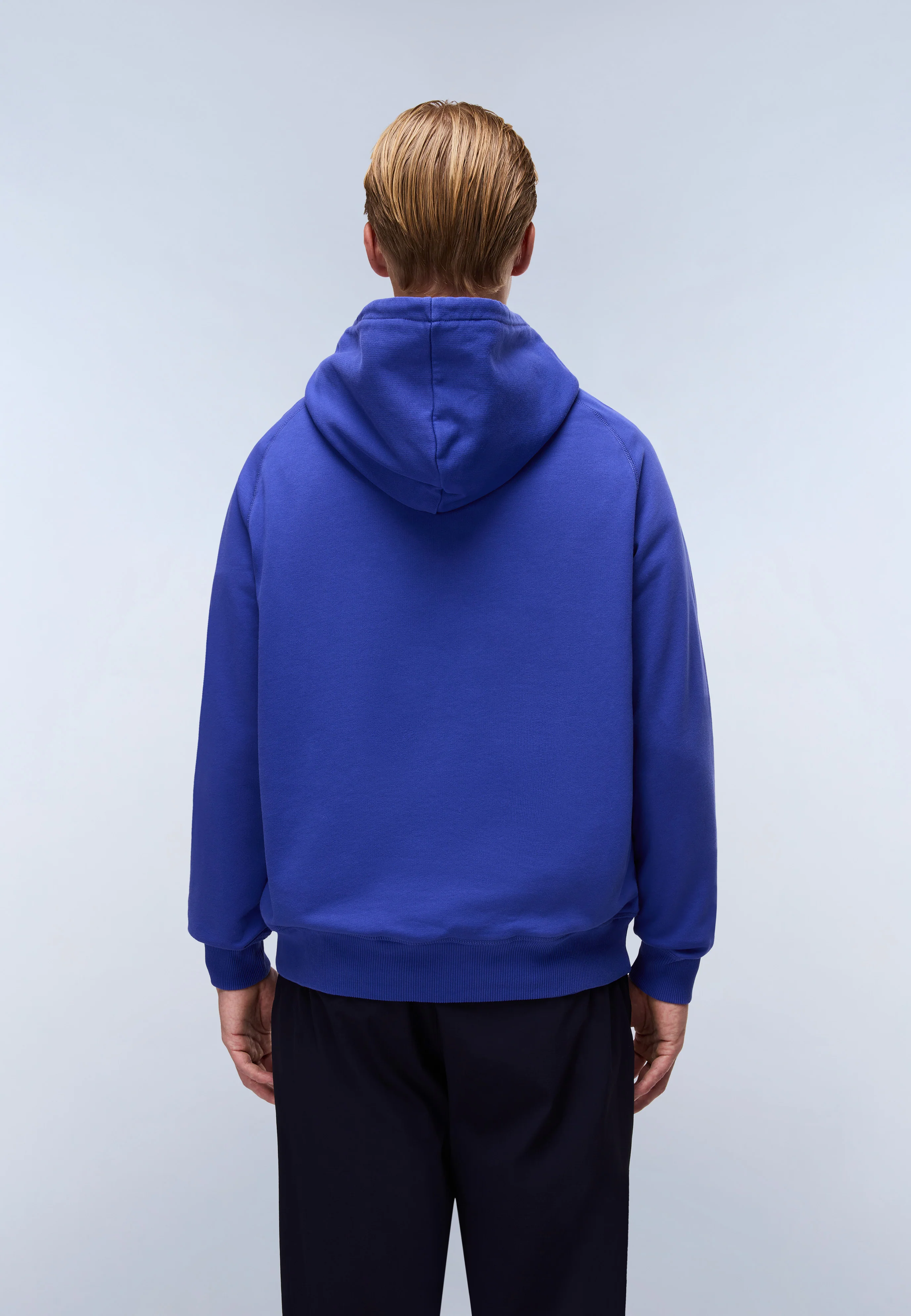 Nedles French Terry Hoodie - Image 4