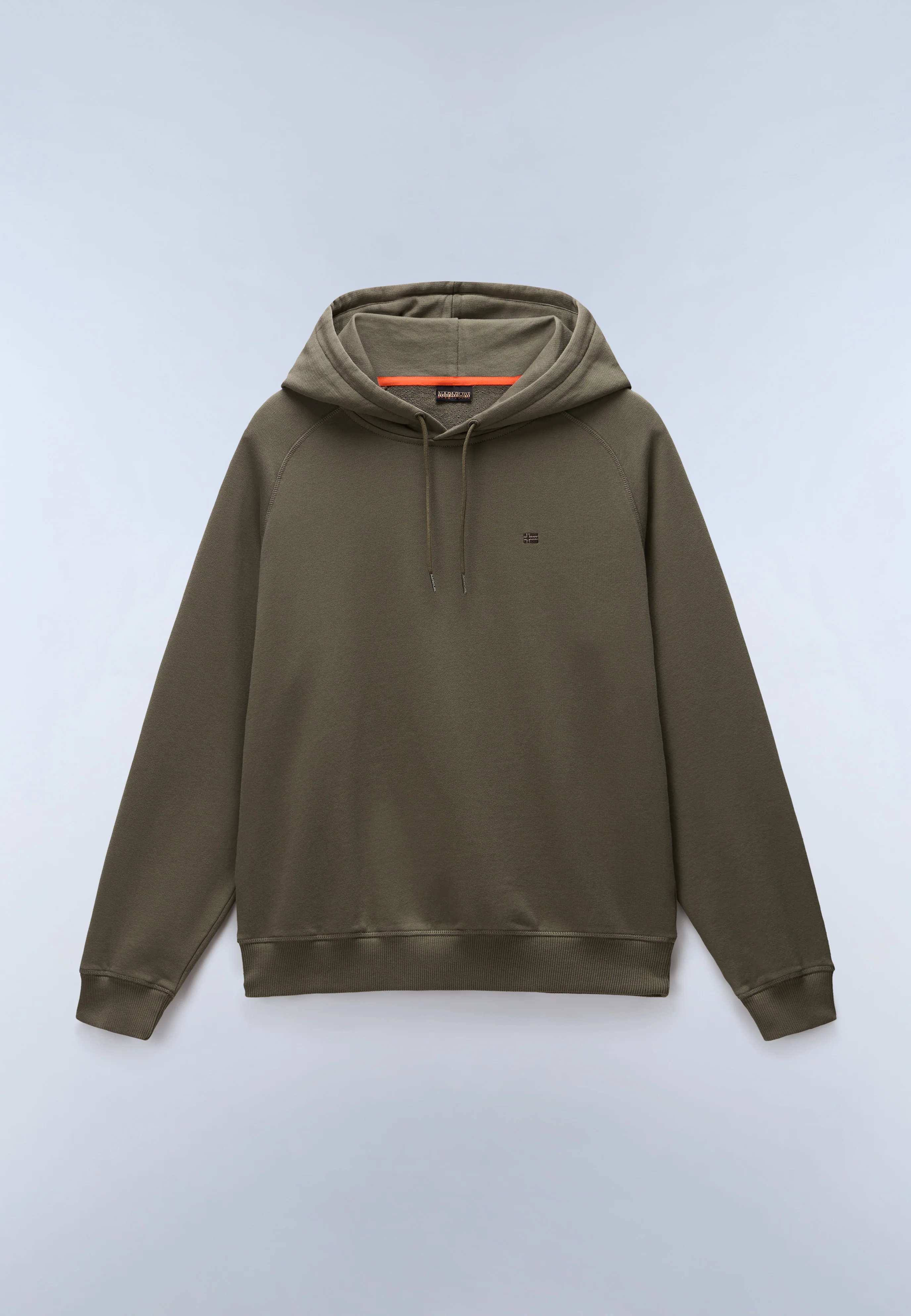 Nedles French Terry Hoodie