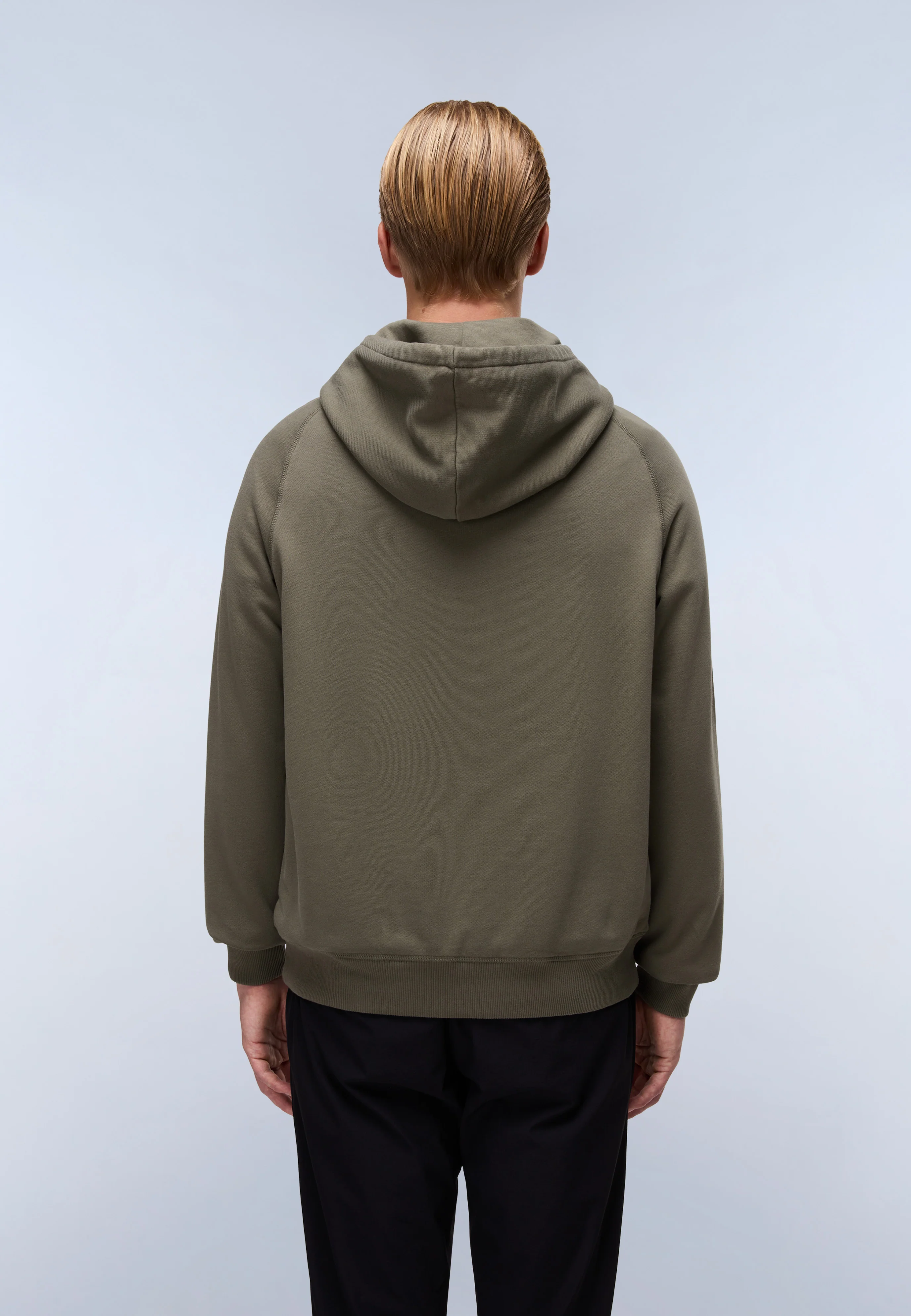 Nedles French Terry Hoodie - Image 4