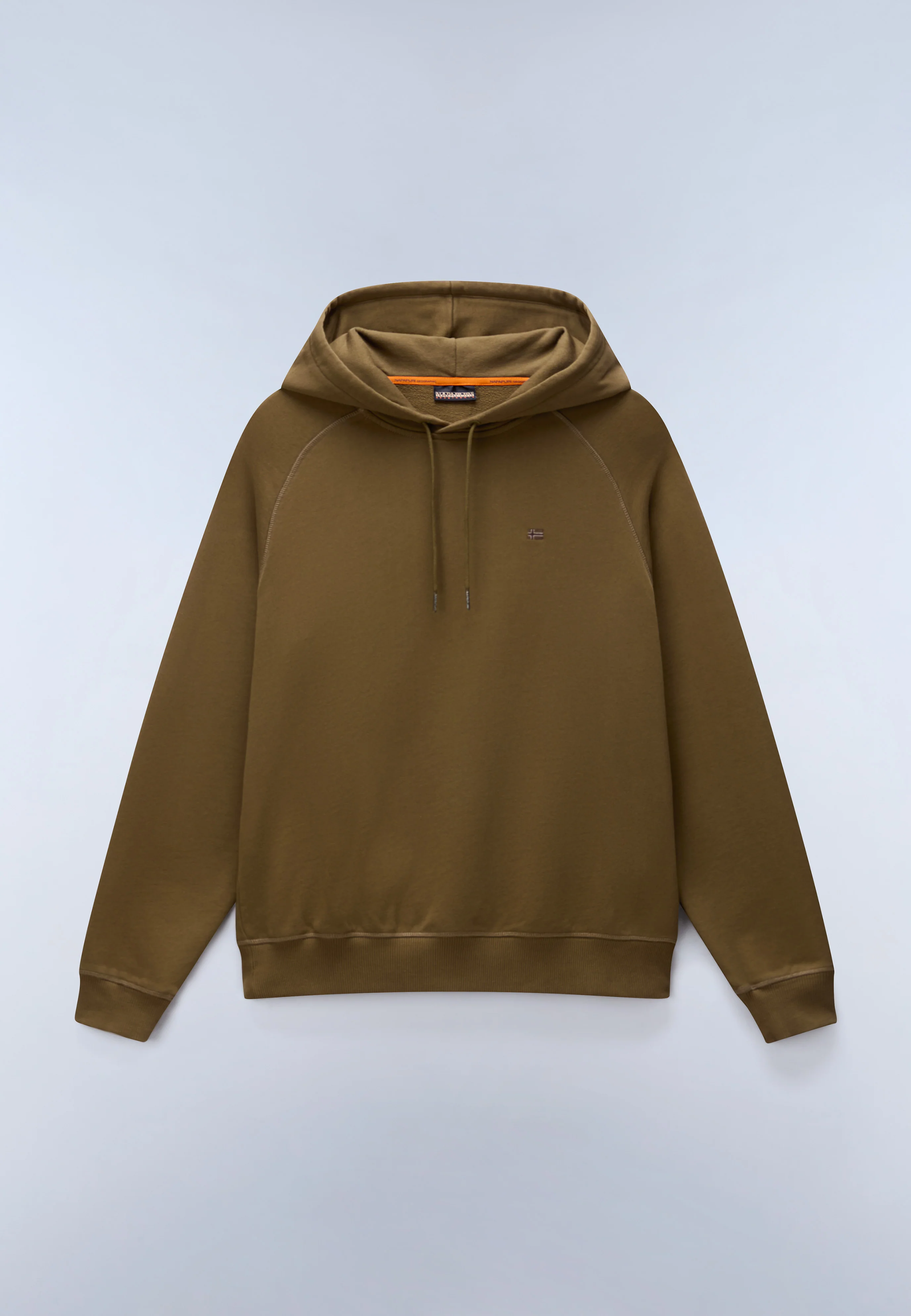 Nedles French Terry Hoodie