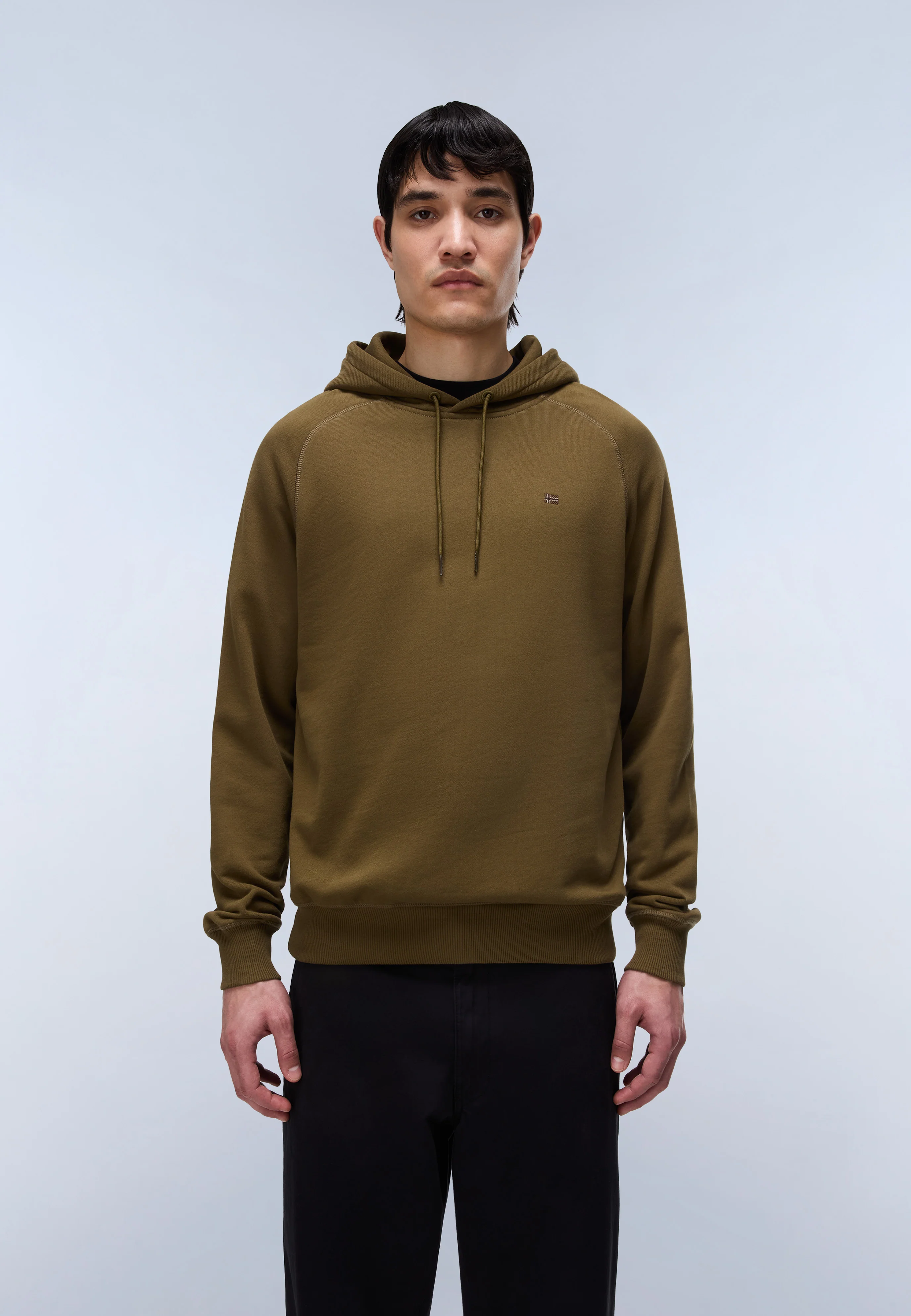 Nedles French Terry Hoodie - Image 3