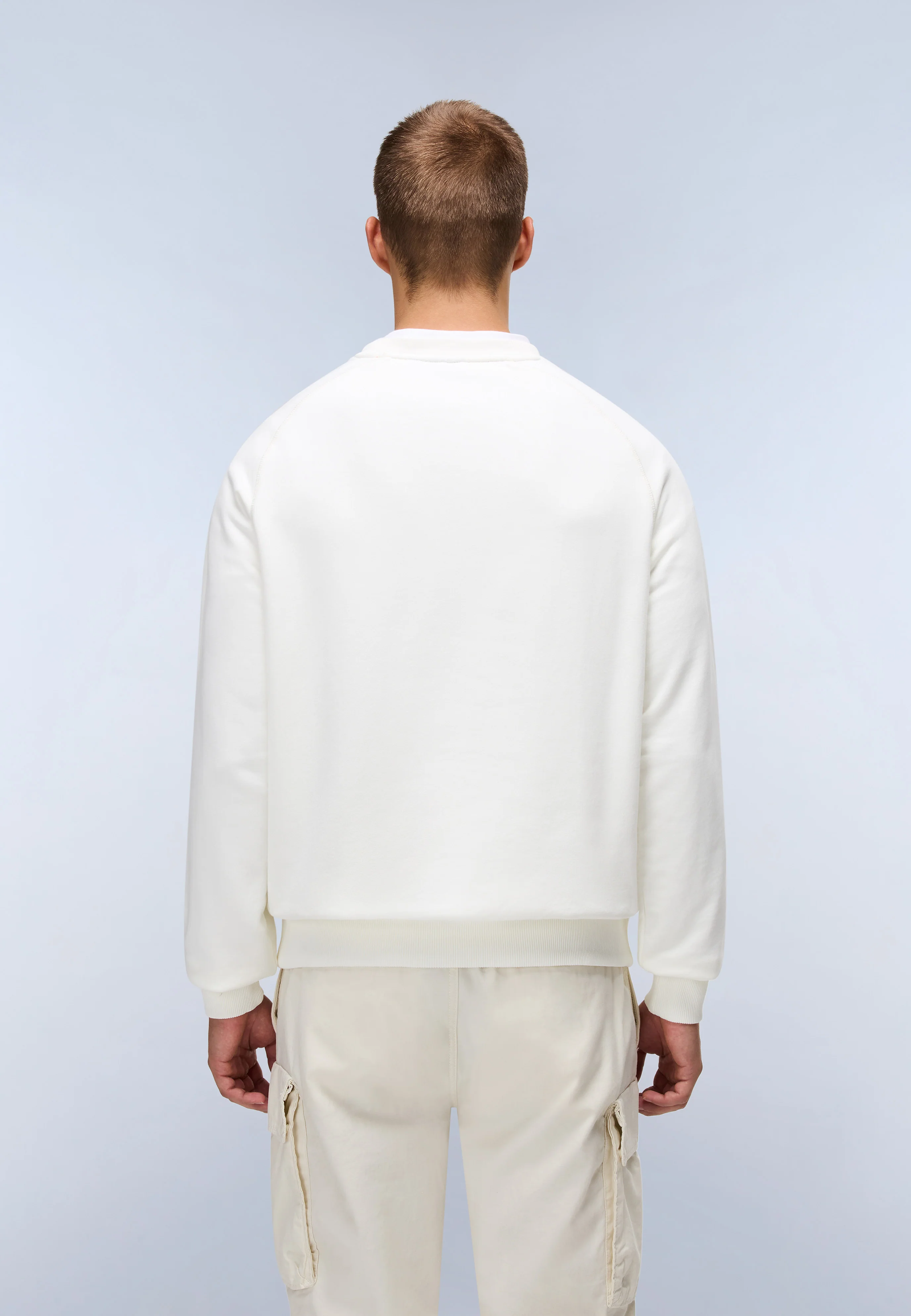Nedles French Terry Sweatshirt - Image 4