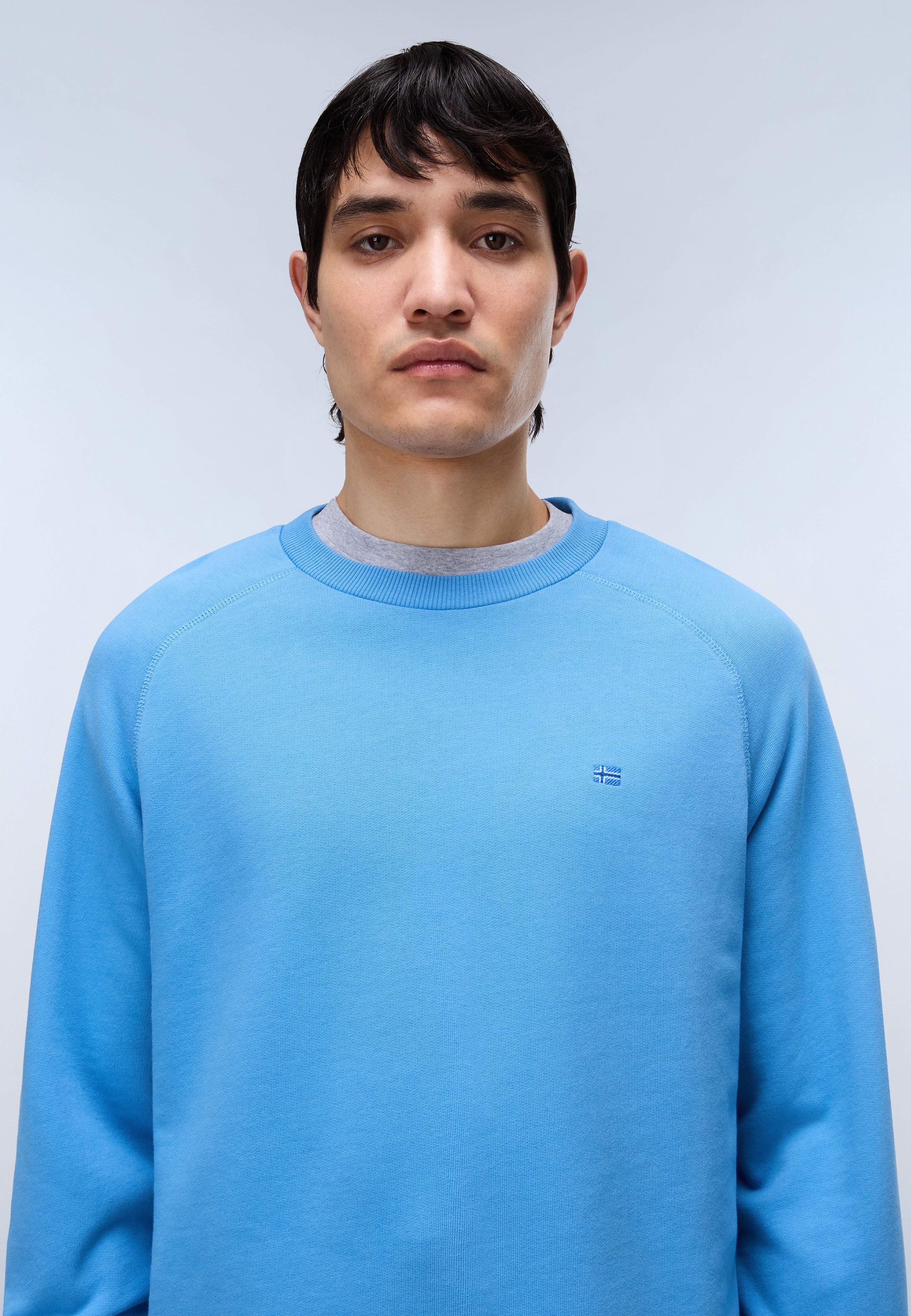Nedles French Terry Sweatshirt - Image 2