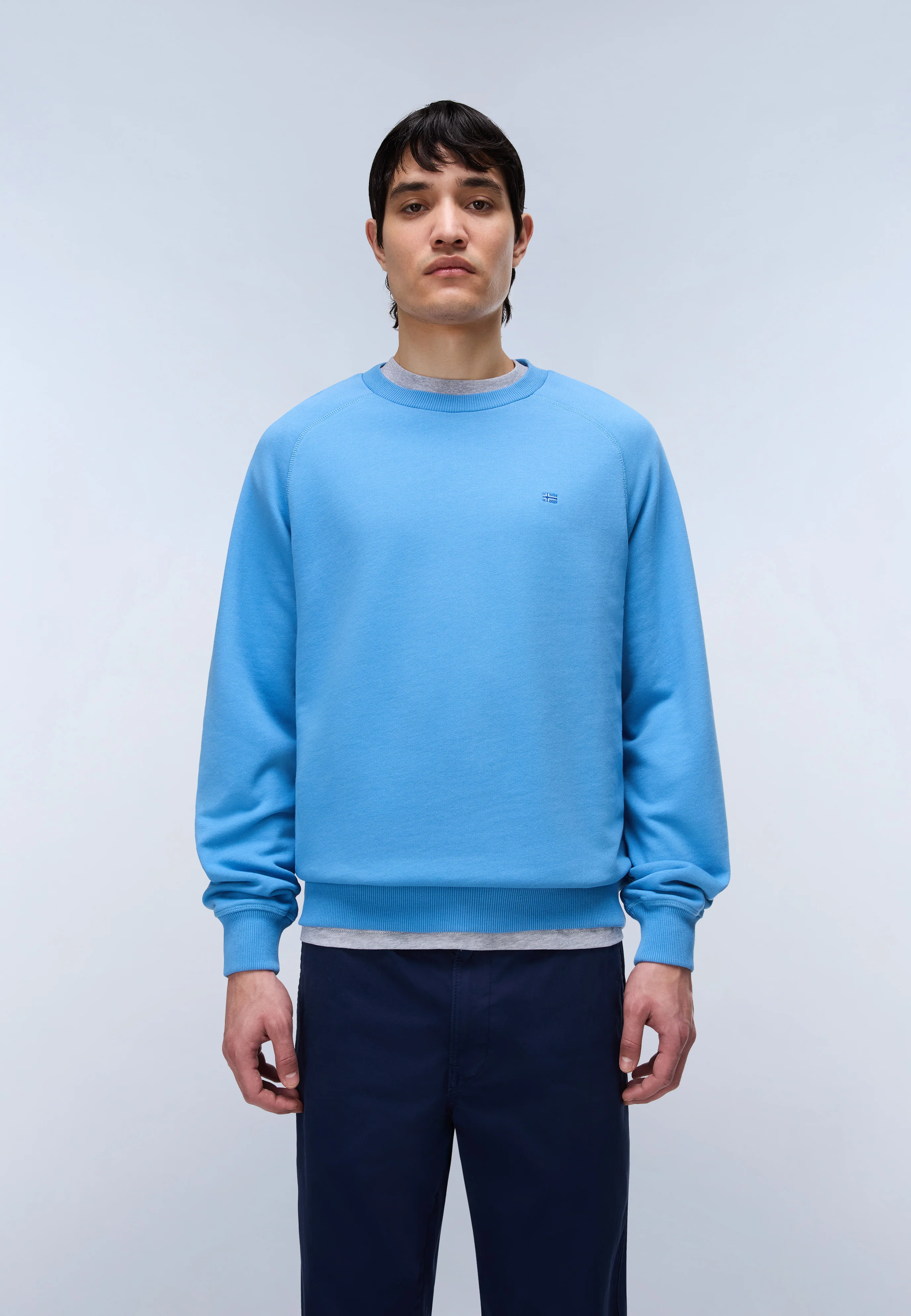 Nedles French Terry Sweatshirt - Image 3