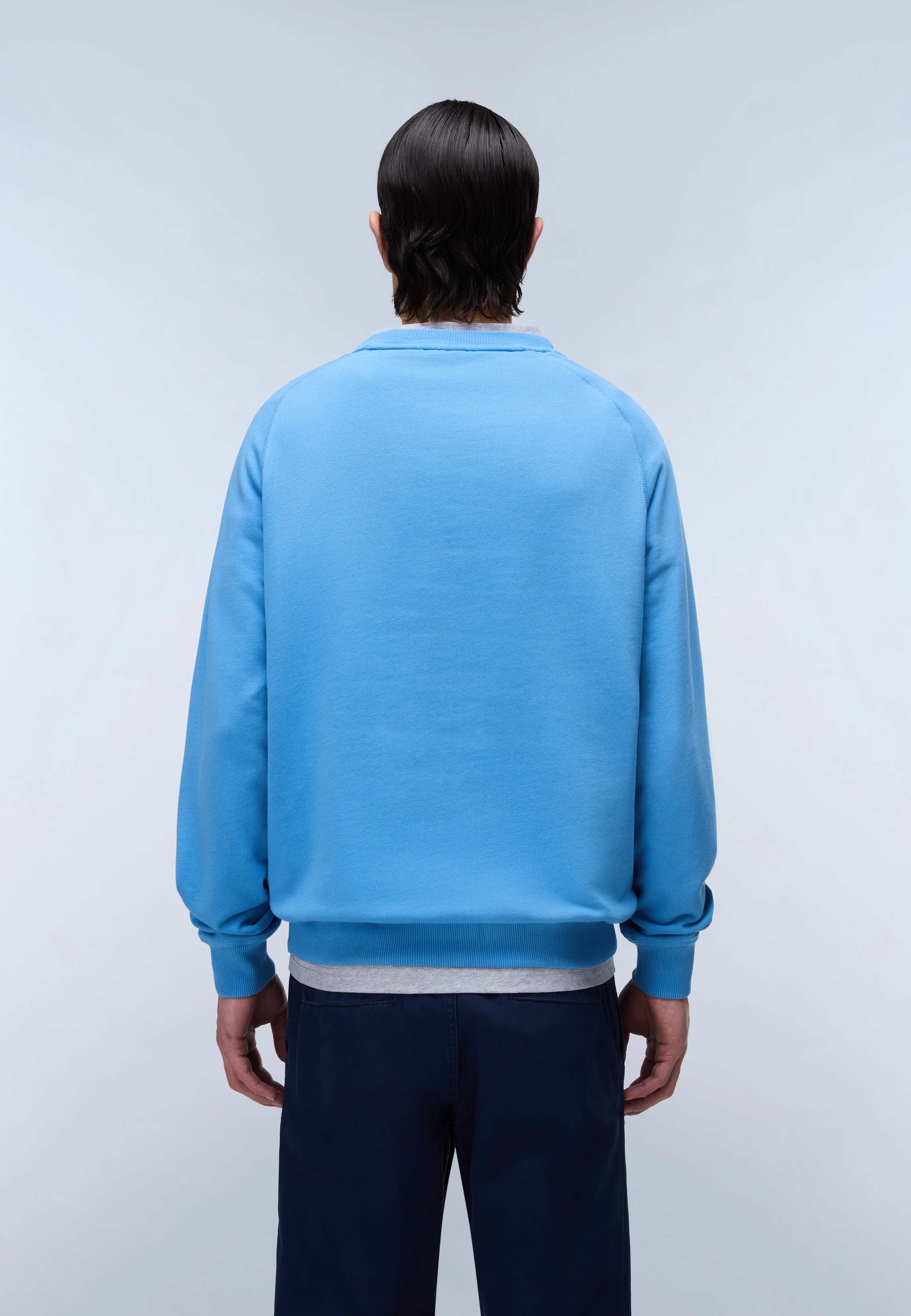Nedles French Terry Sweatshirt - Image 4