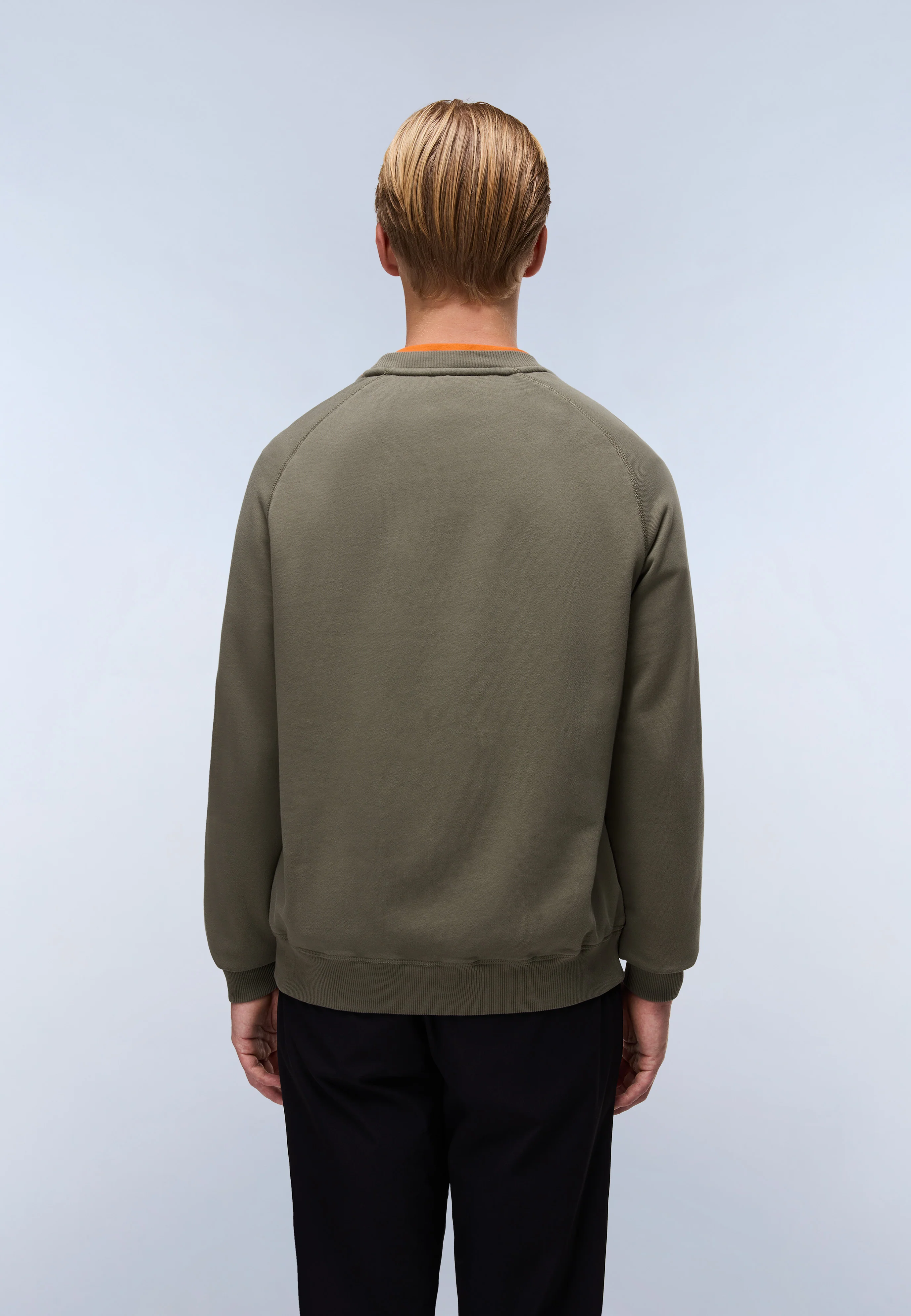 Nedles French Terry Sweatshirt - Image 4