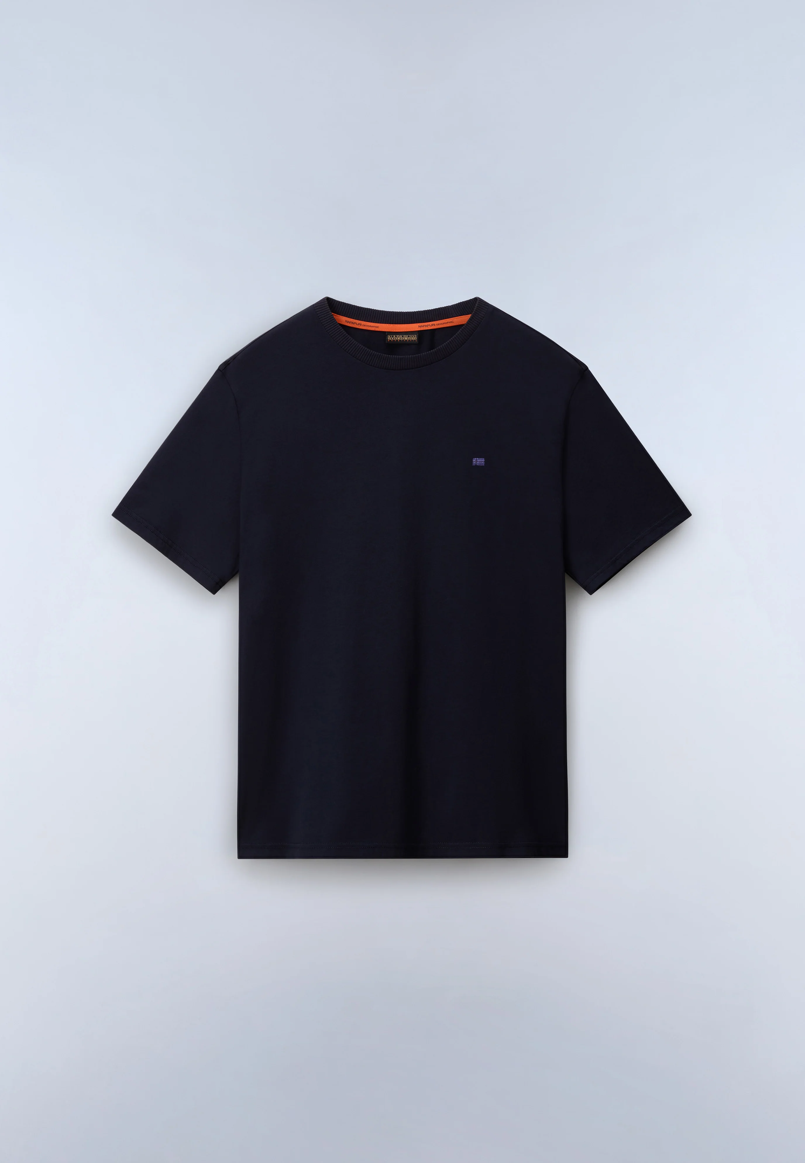 Nedles Jersey Short Sleeve T-Shirt