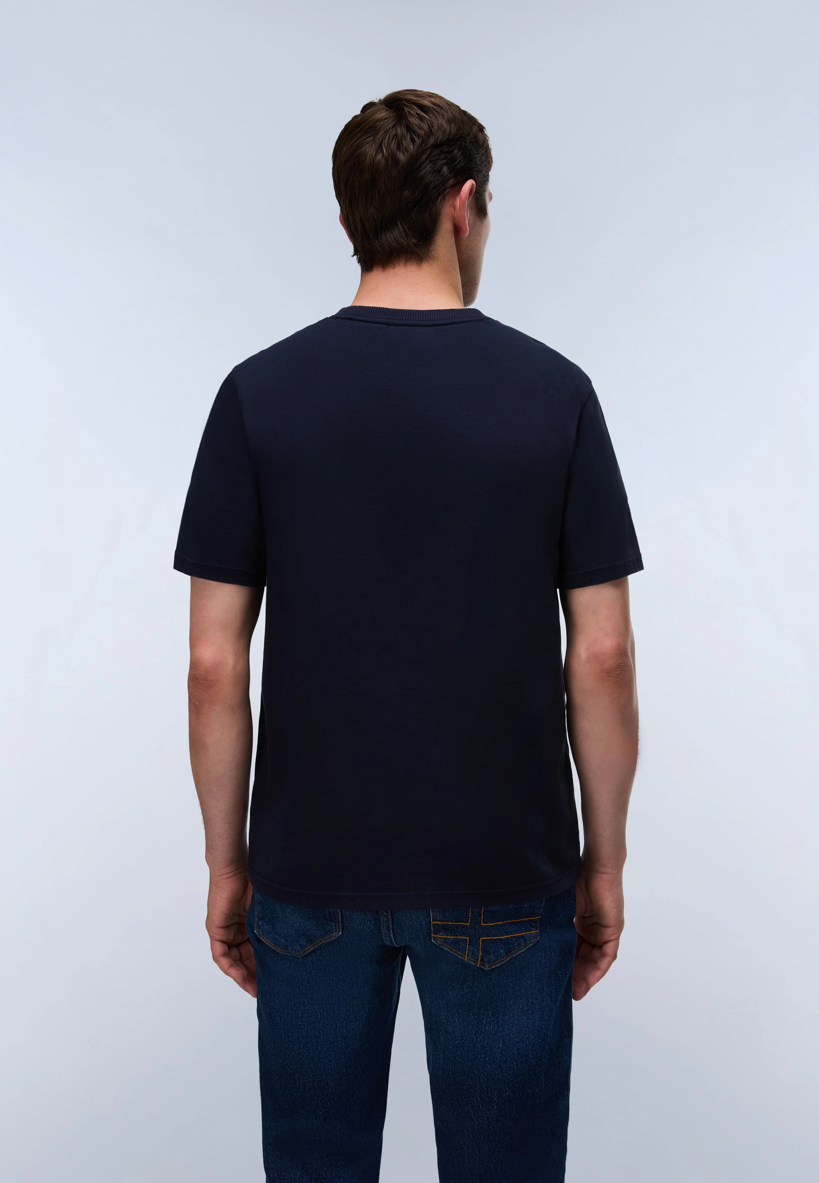 Nedles Jersey Short Sleeve T-Shirt - Image 4