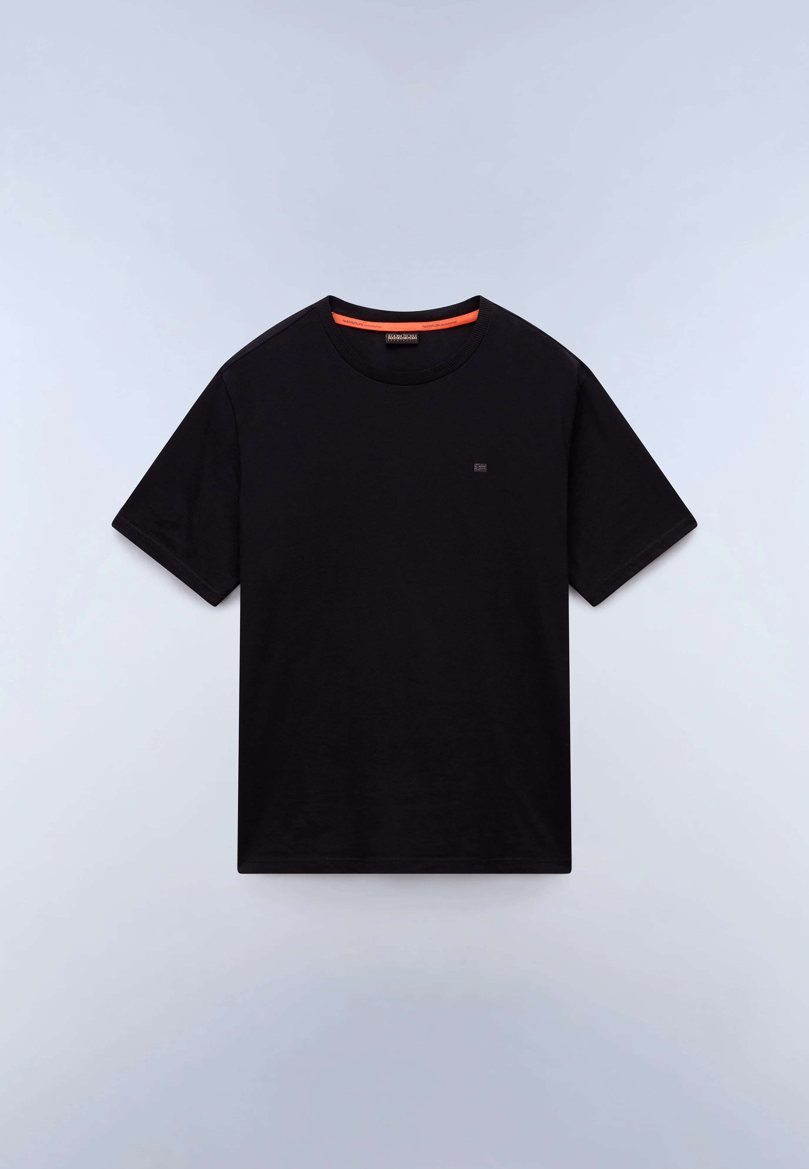 Nedles Jersey Short Sleeve T-Shirt