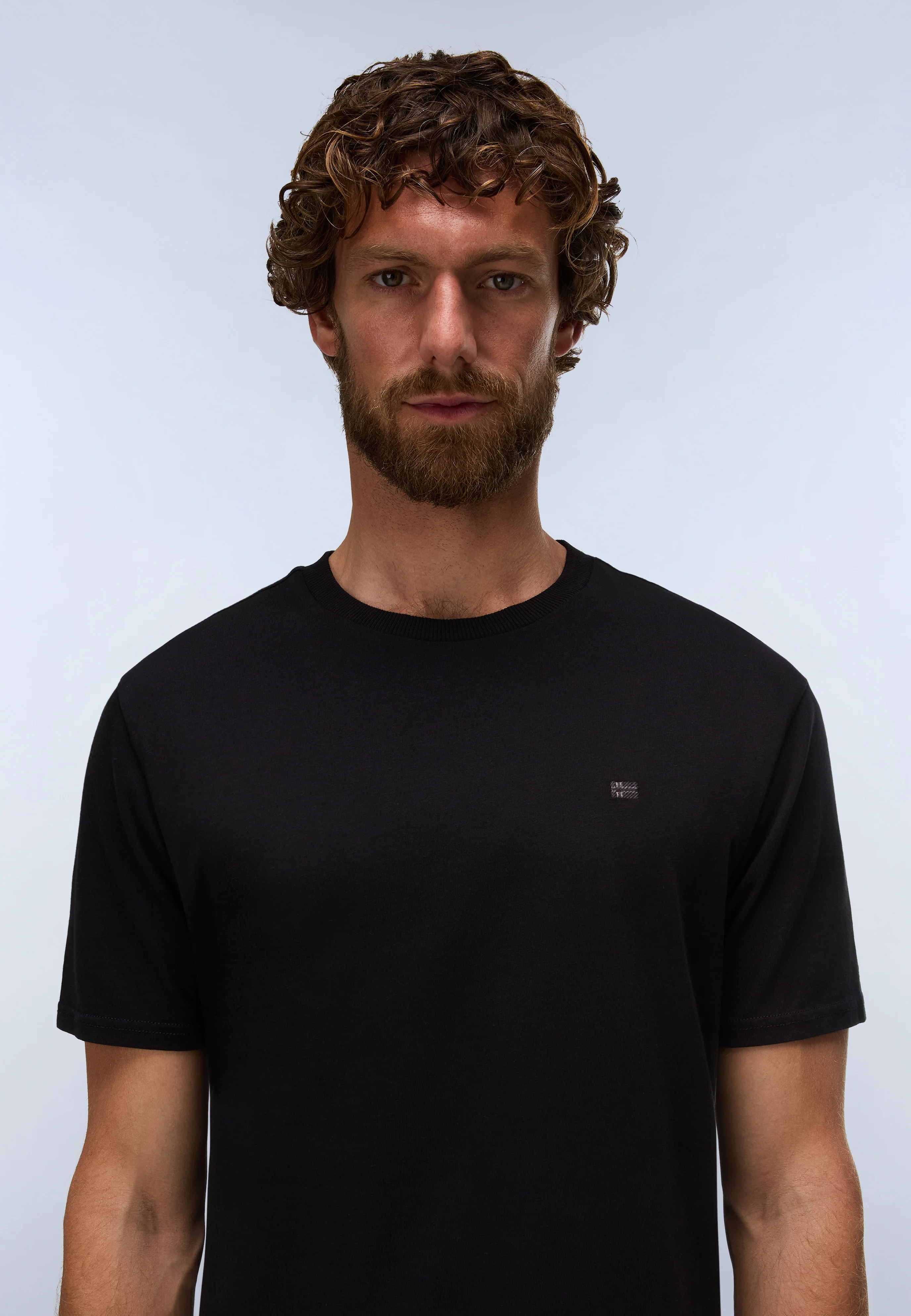 Nedles Jersey Short Sleeve T-Shirt - Image 2
