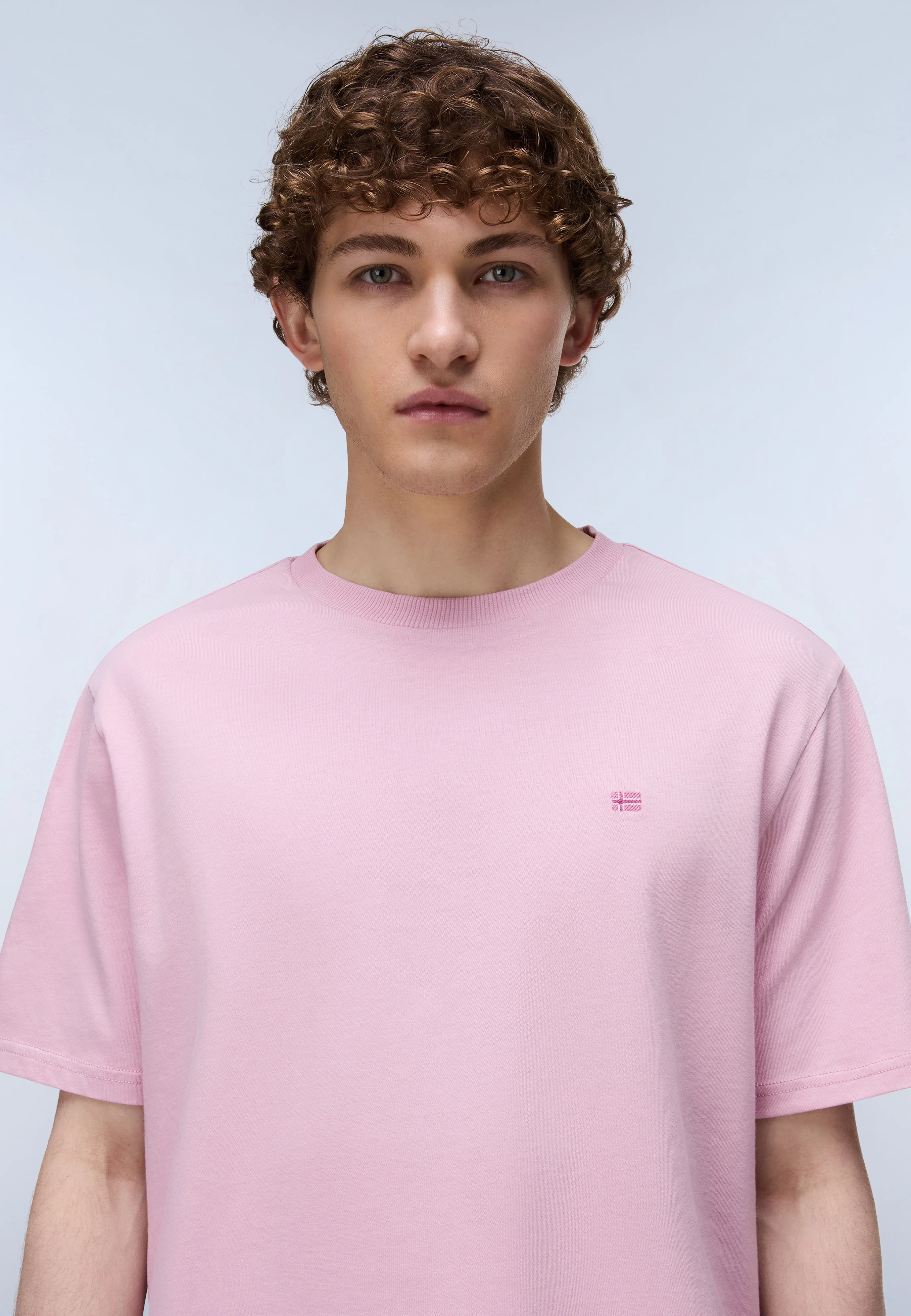 Nedles Jersey Short Sleeve T-Shirt - Image 2
