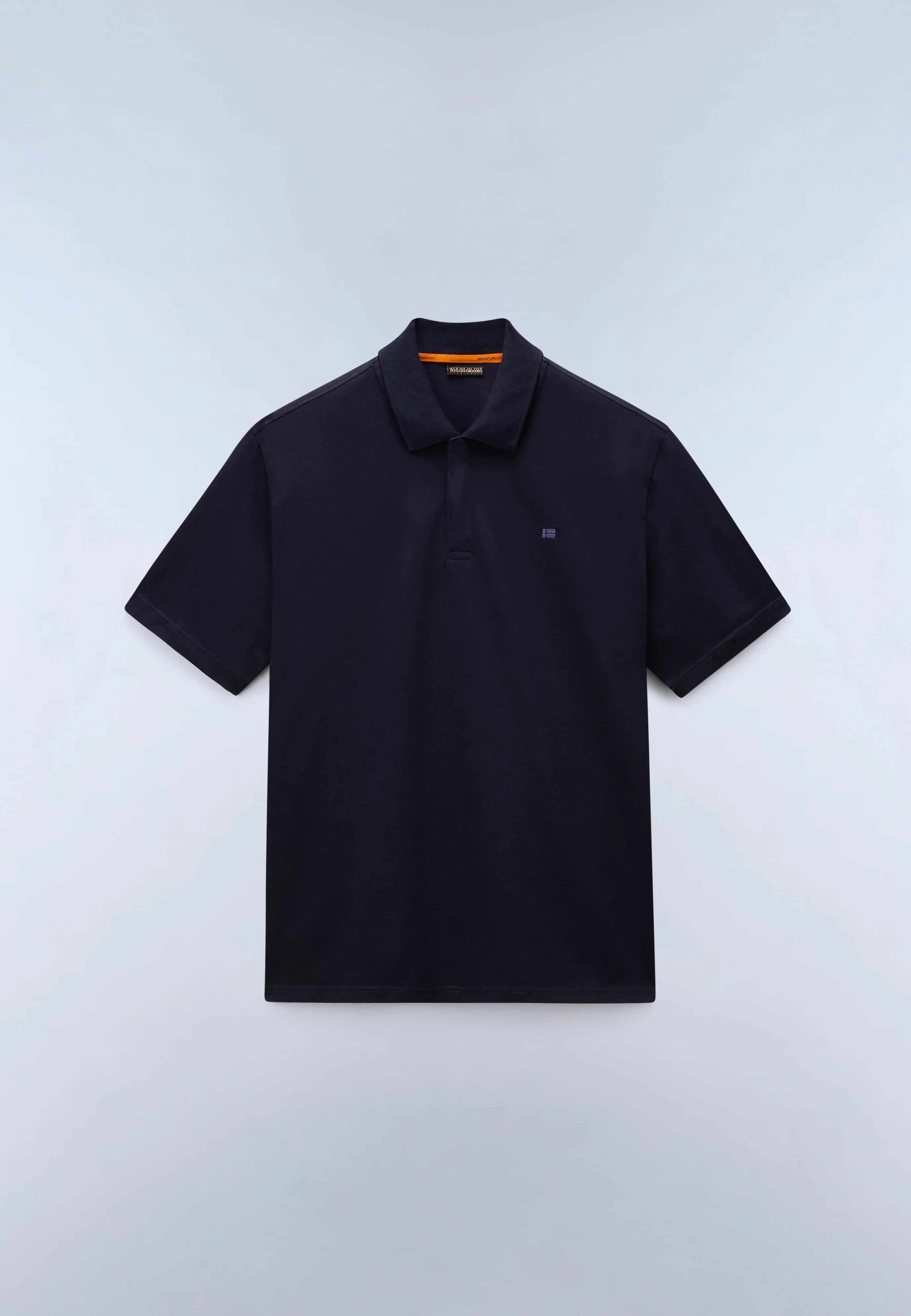Nedles  Short Sleeve Polo