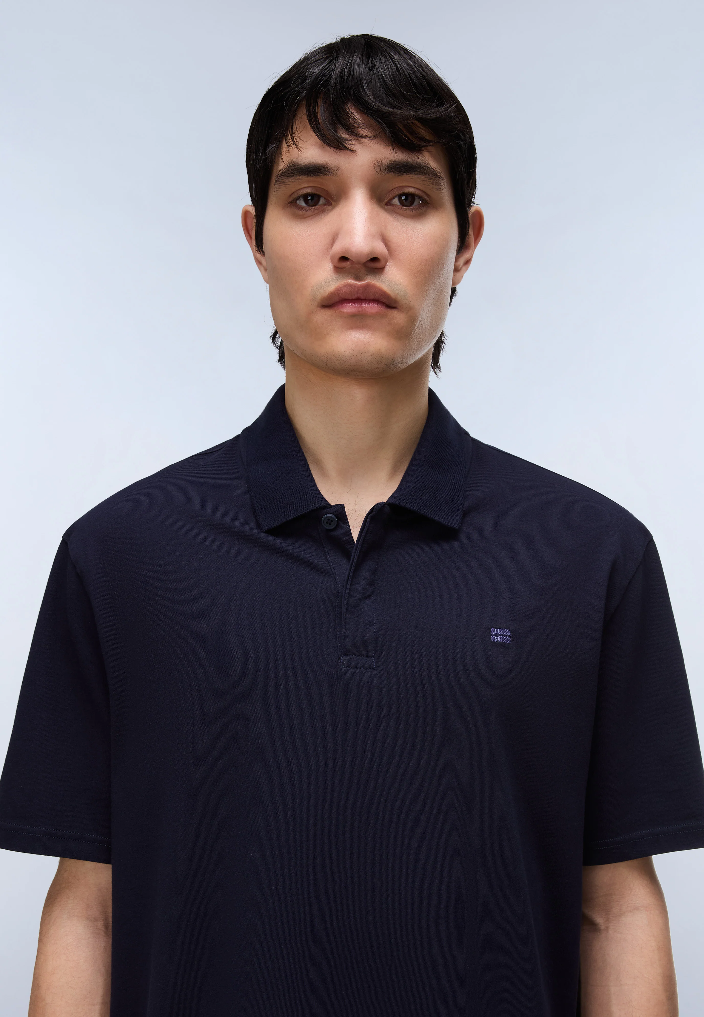 Nedles  Short Sleeve Polo - Image 2