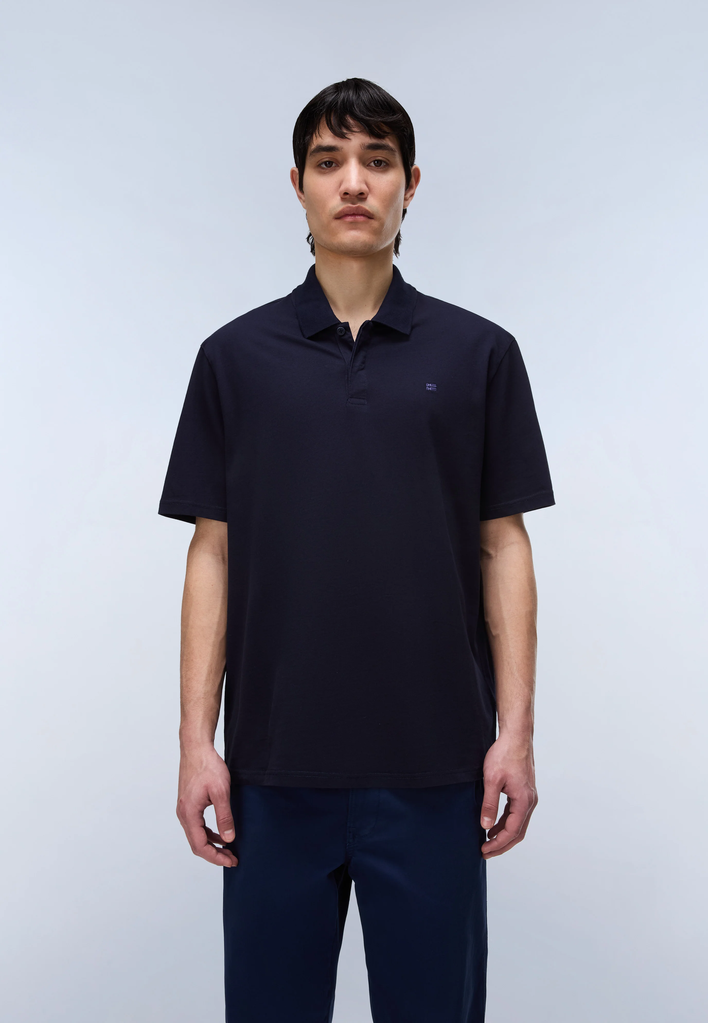 Nedles  Short Sleeve Polo - Image 3