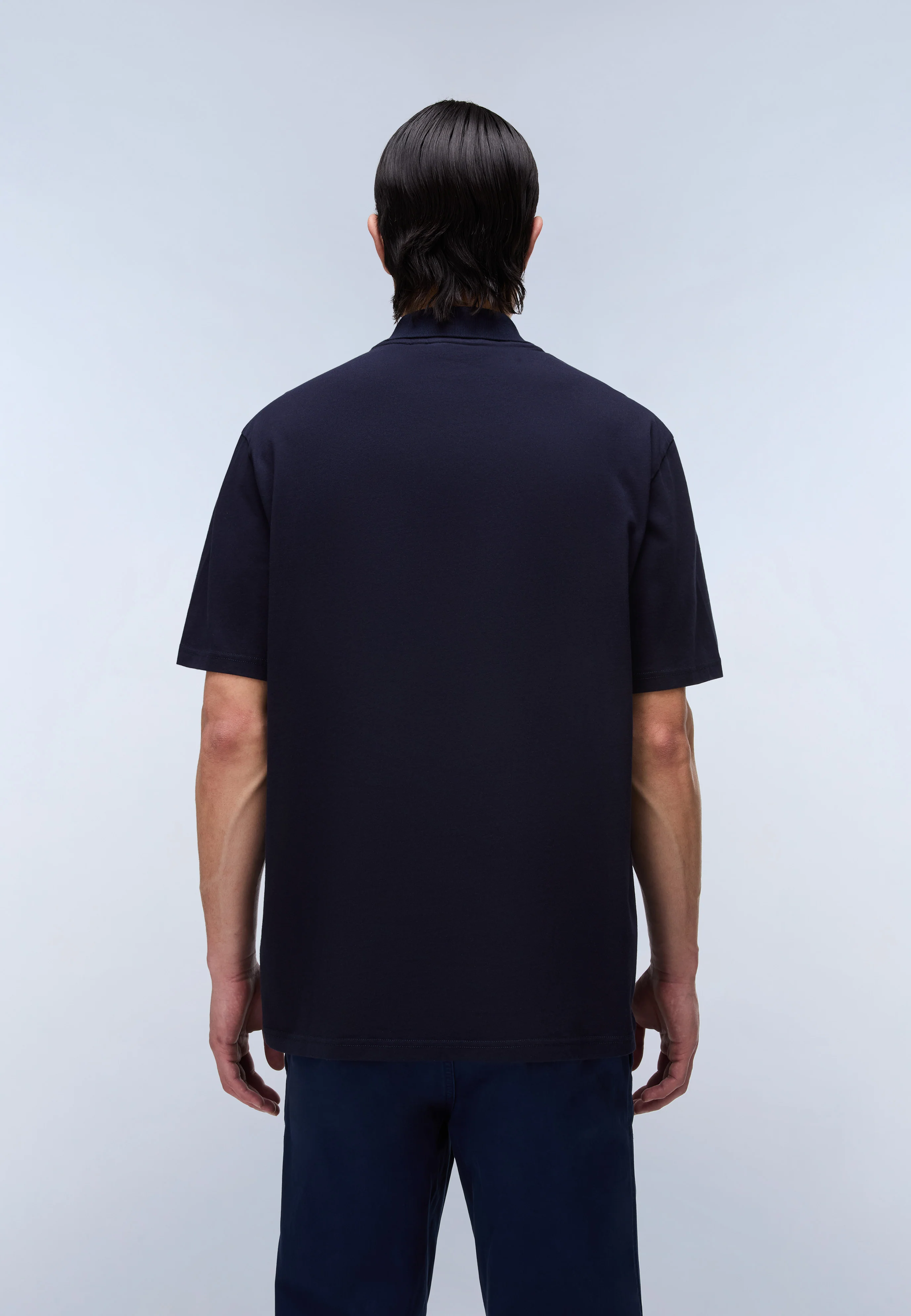 Nedles  Short Sleeve Polo - Image 4
