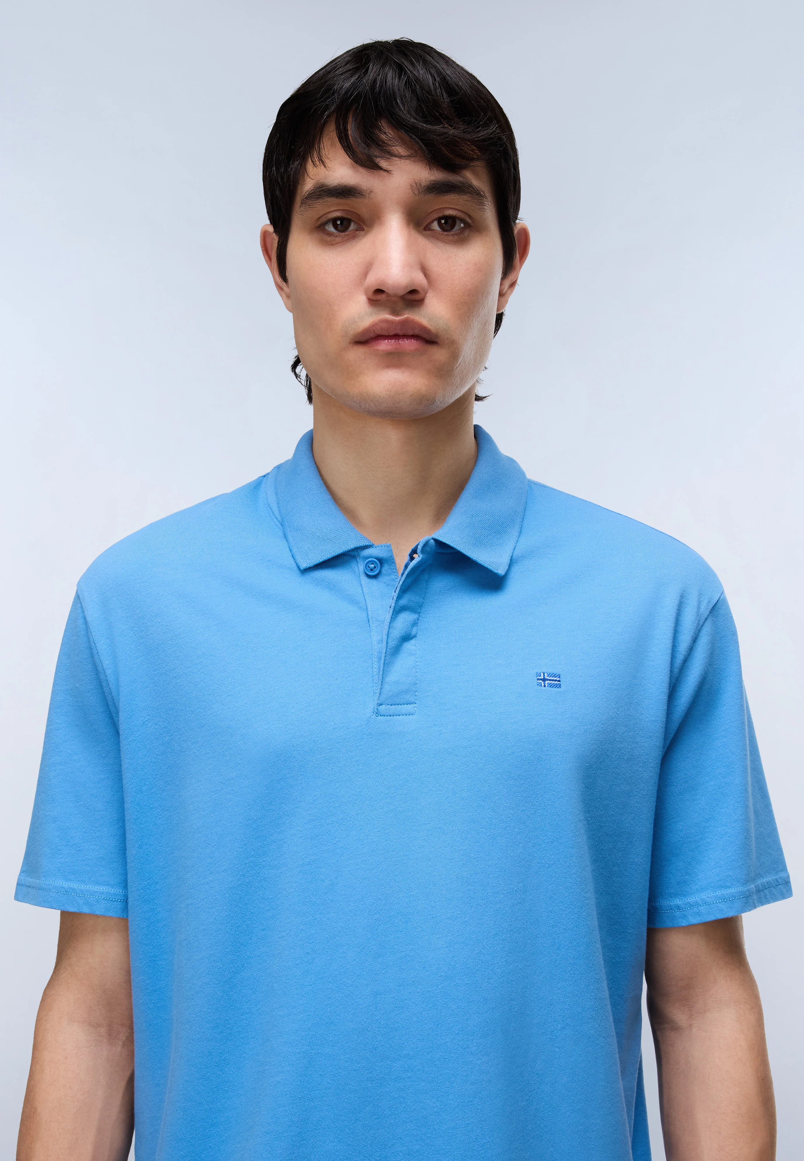 Nedles  Short Sleeve Polo - Image 2