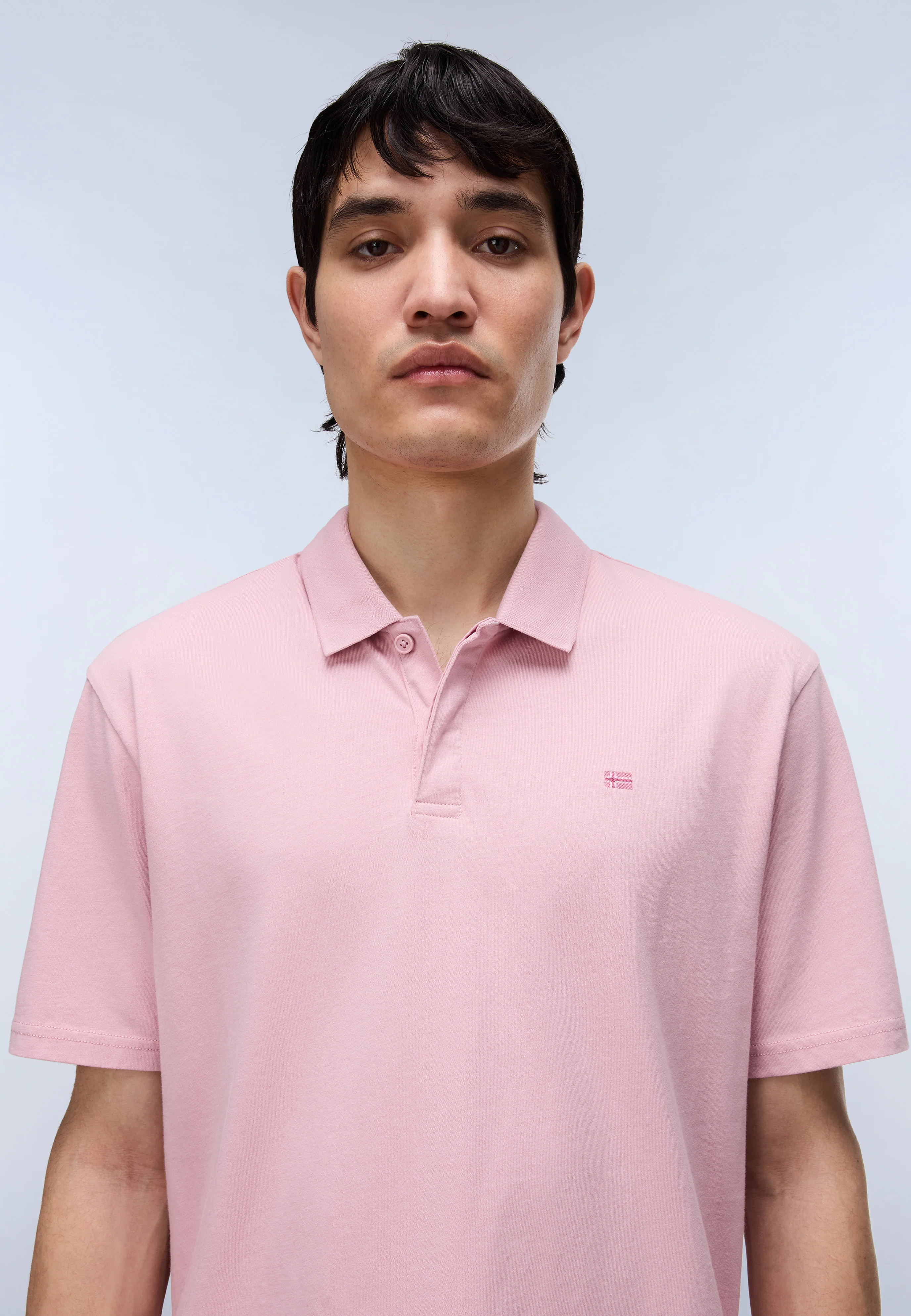 Nedles  Short Sleeve Polo - Image 2