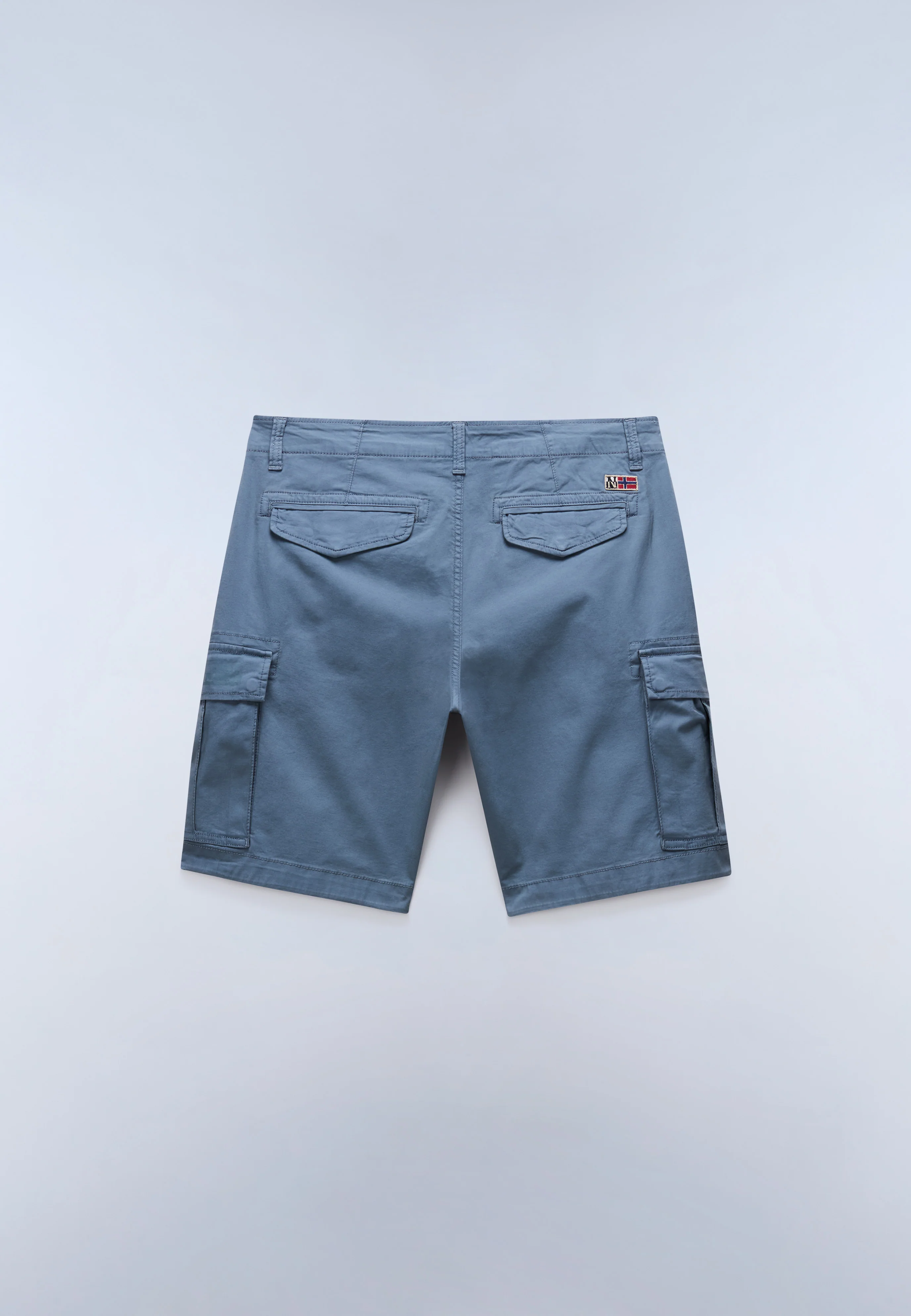 Nevas Bermuda Shorts - Image 4