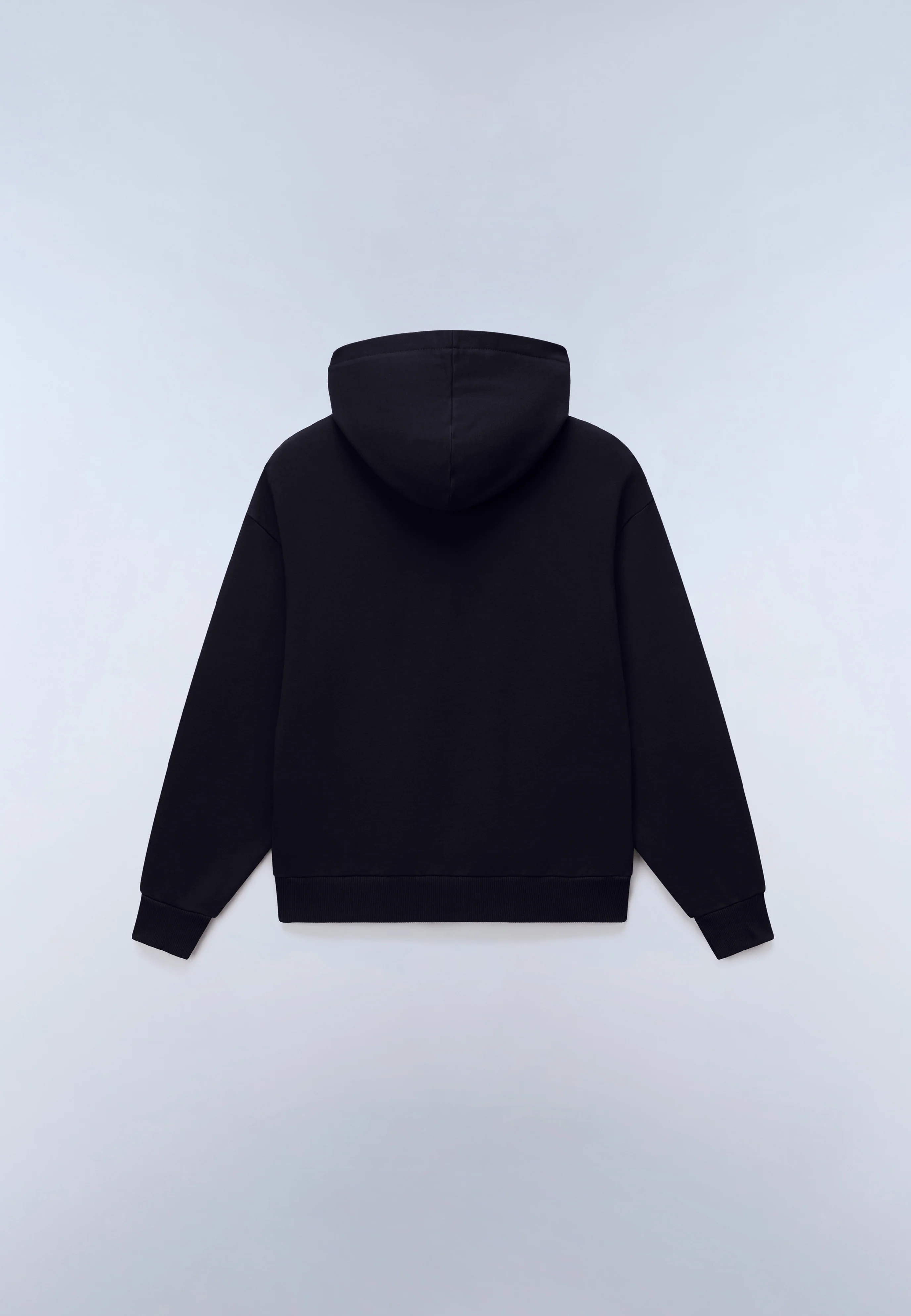 New Box Logo French Terry Hoodie - Image 6