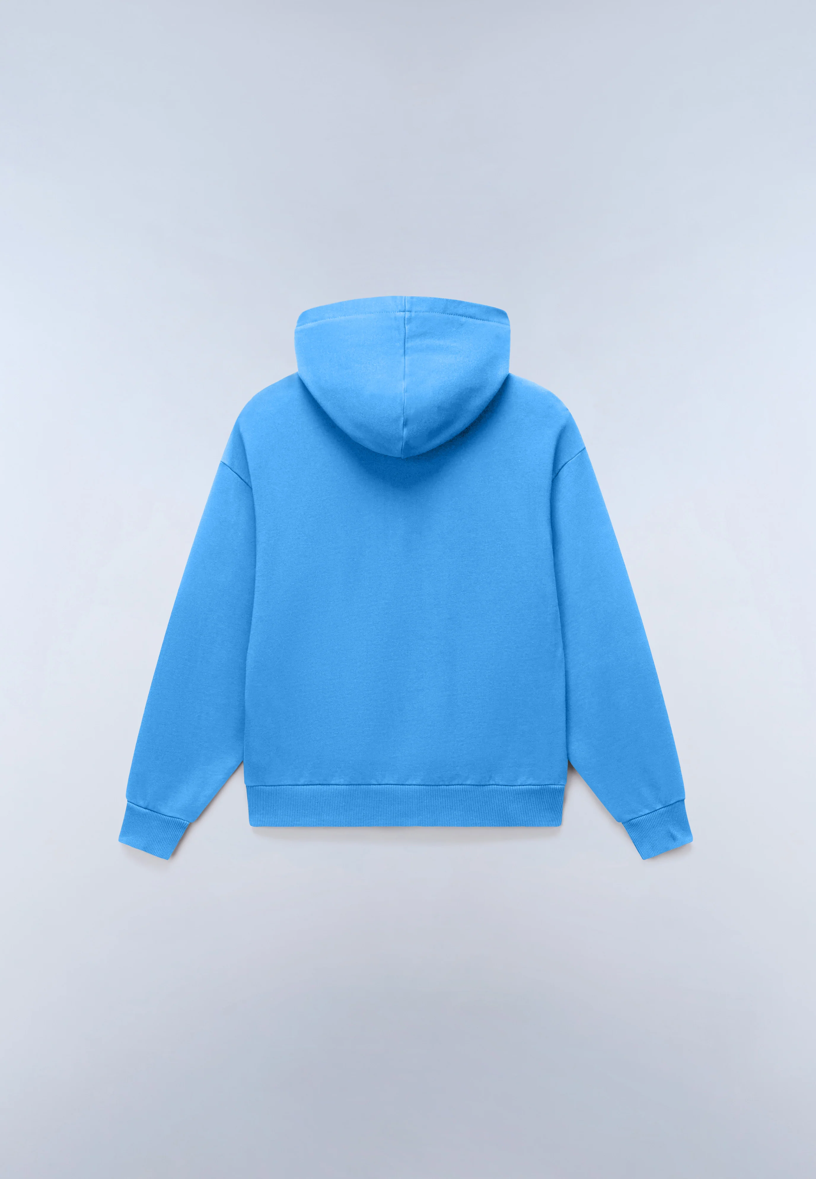 New Box Logo French Terry Hoodie - Image 6