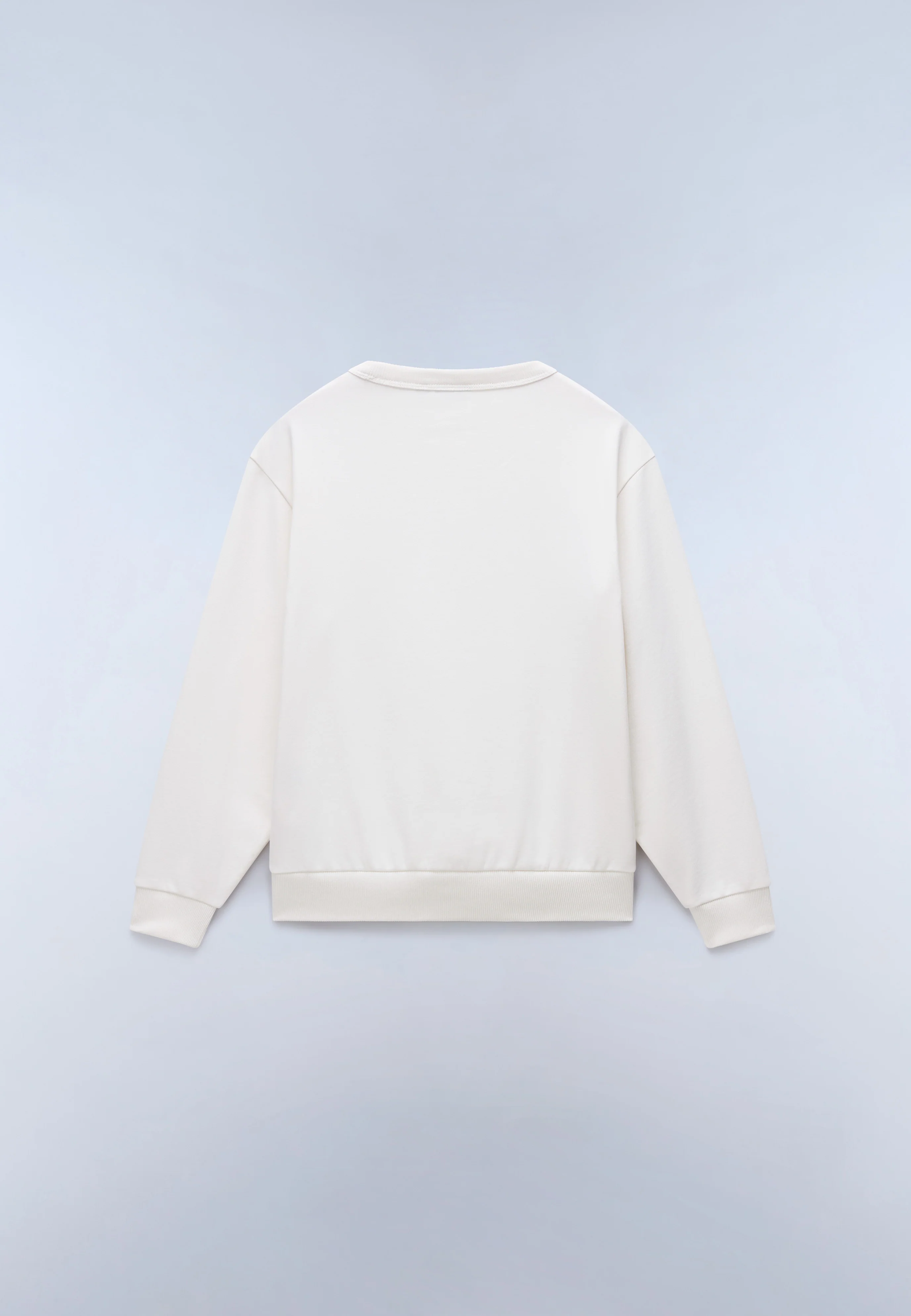 New Box Logo French Terry Sweatshirt - Image 6