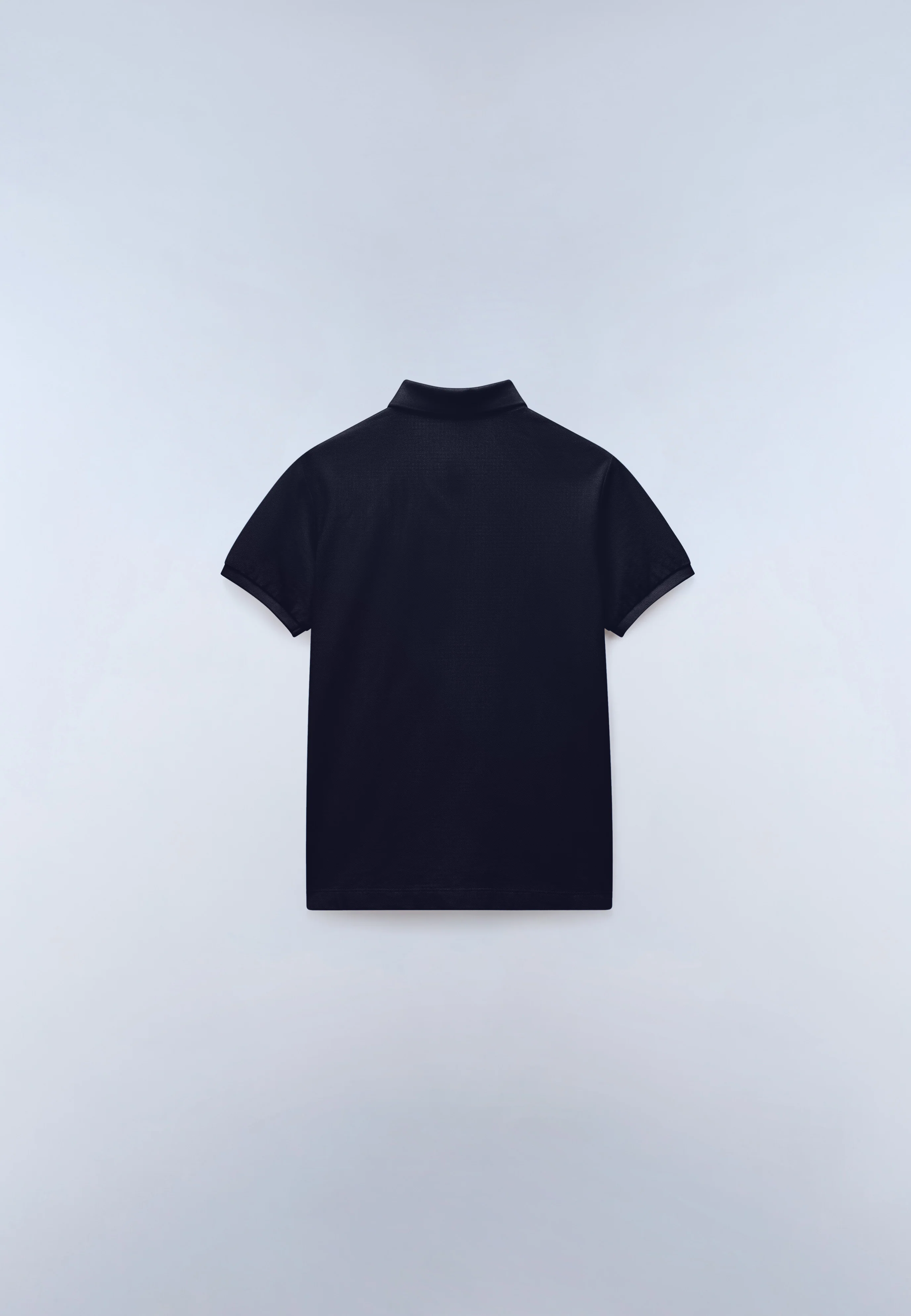 New Box Logo Piqué Short Sleeve Polo - Image 6