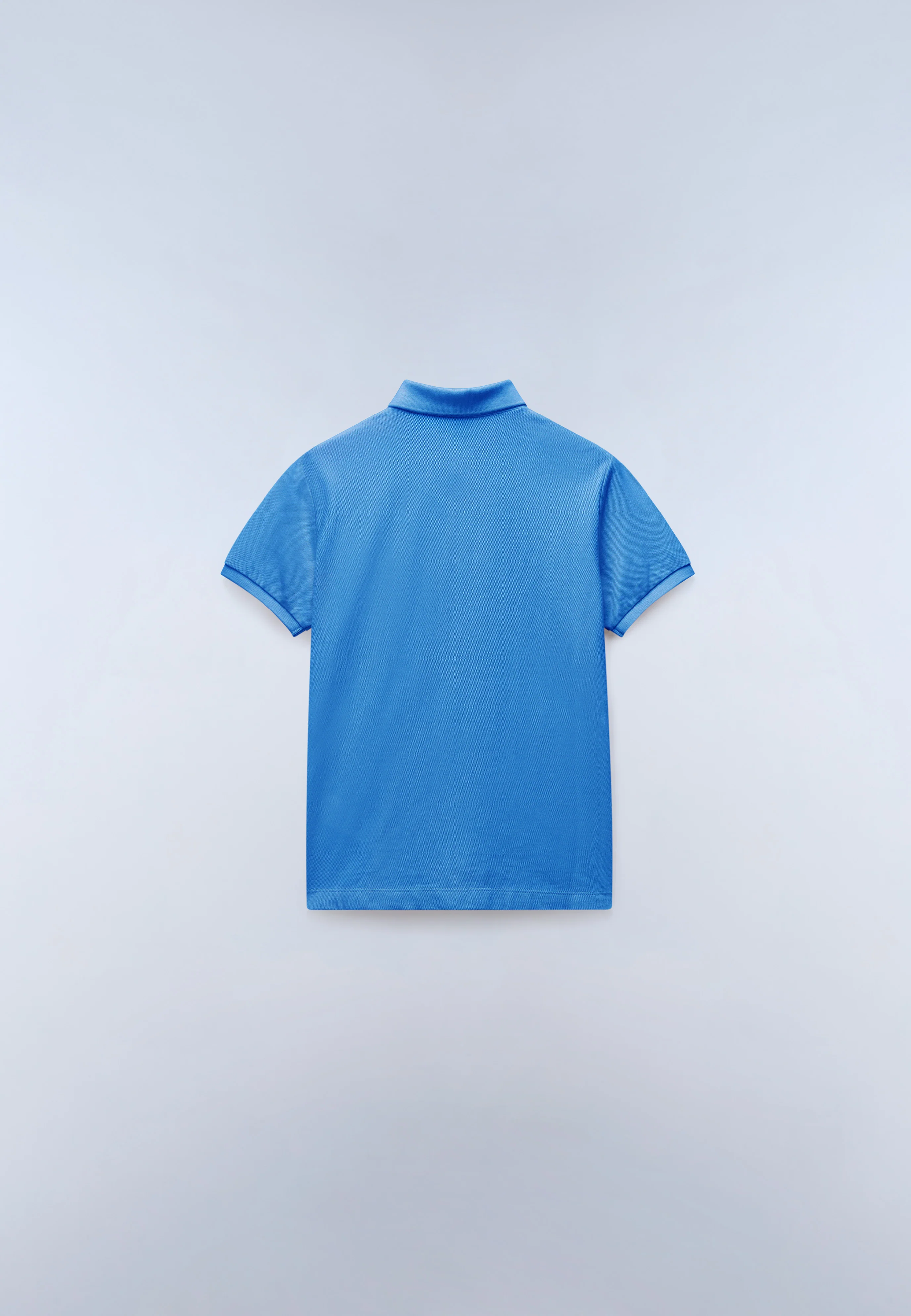 New Box Logo Piqué Short Sleeve Polo - Image 6