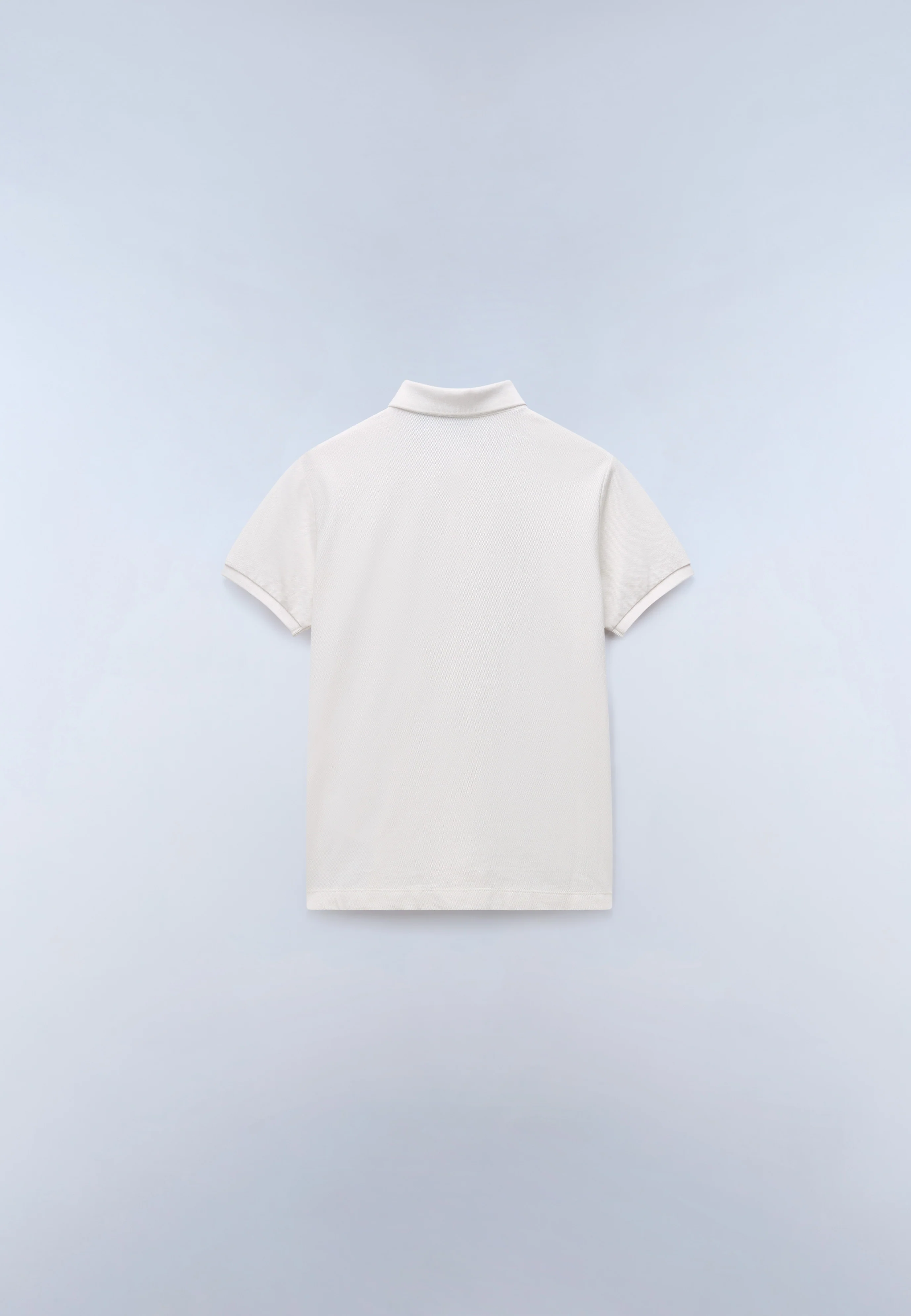 New Box Logo Piqué Short Sleeve Polo - Image 6