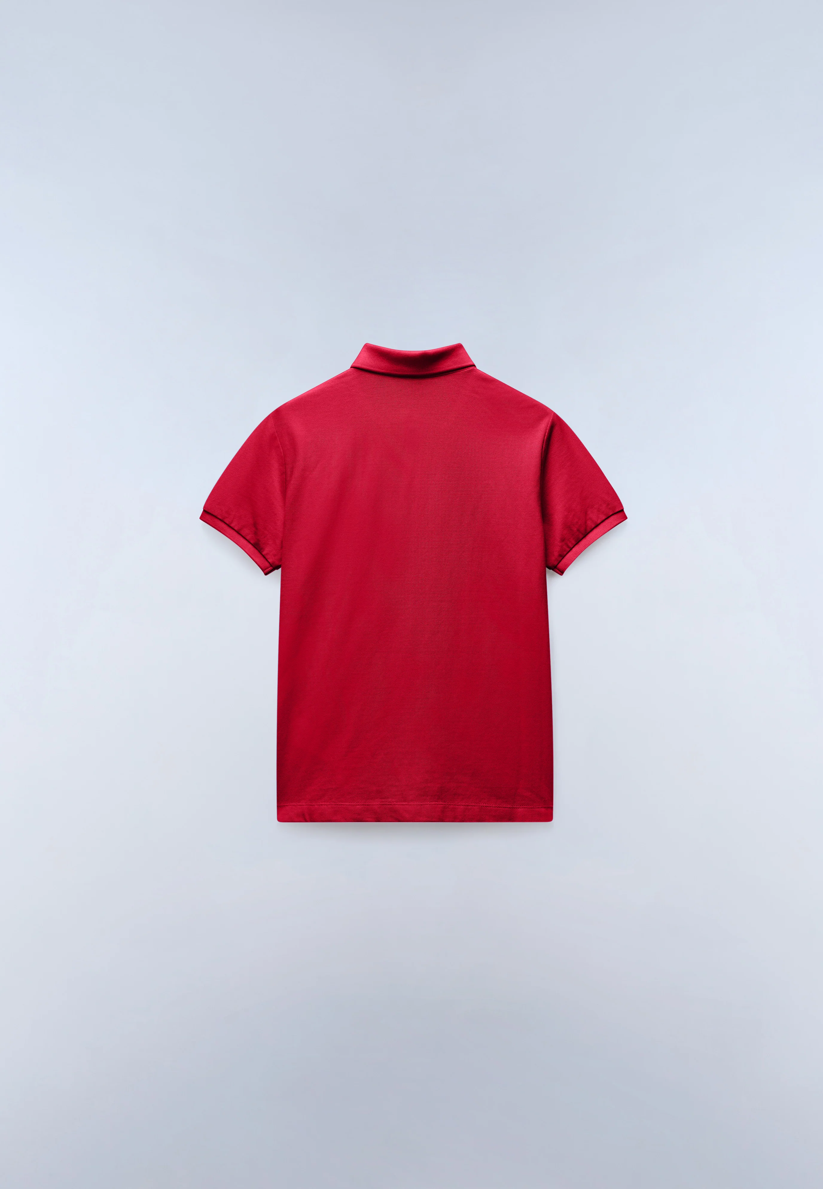 New Box Logo Piqué Short Sleeve Polo - Image 6
