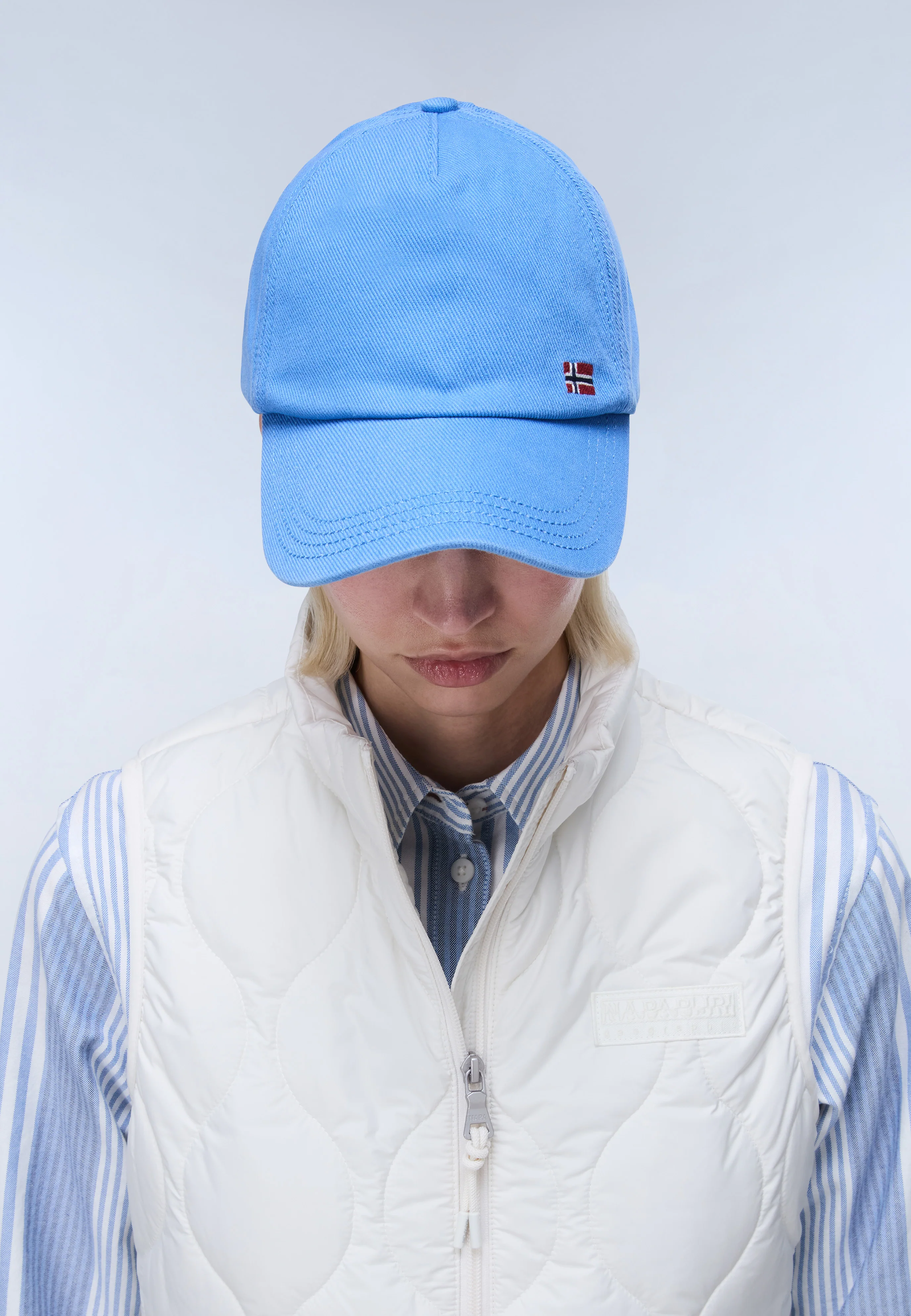 New Salis Cap - Image 3