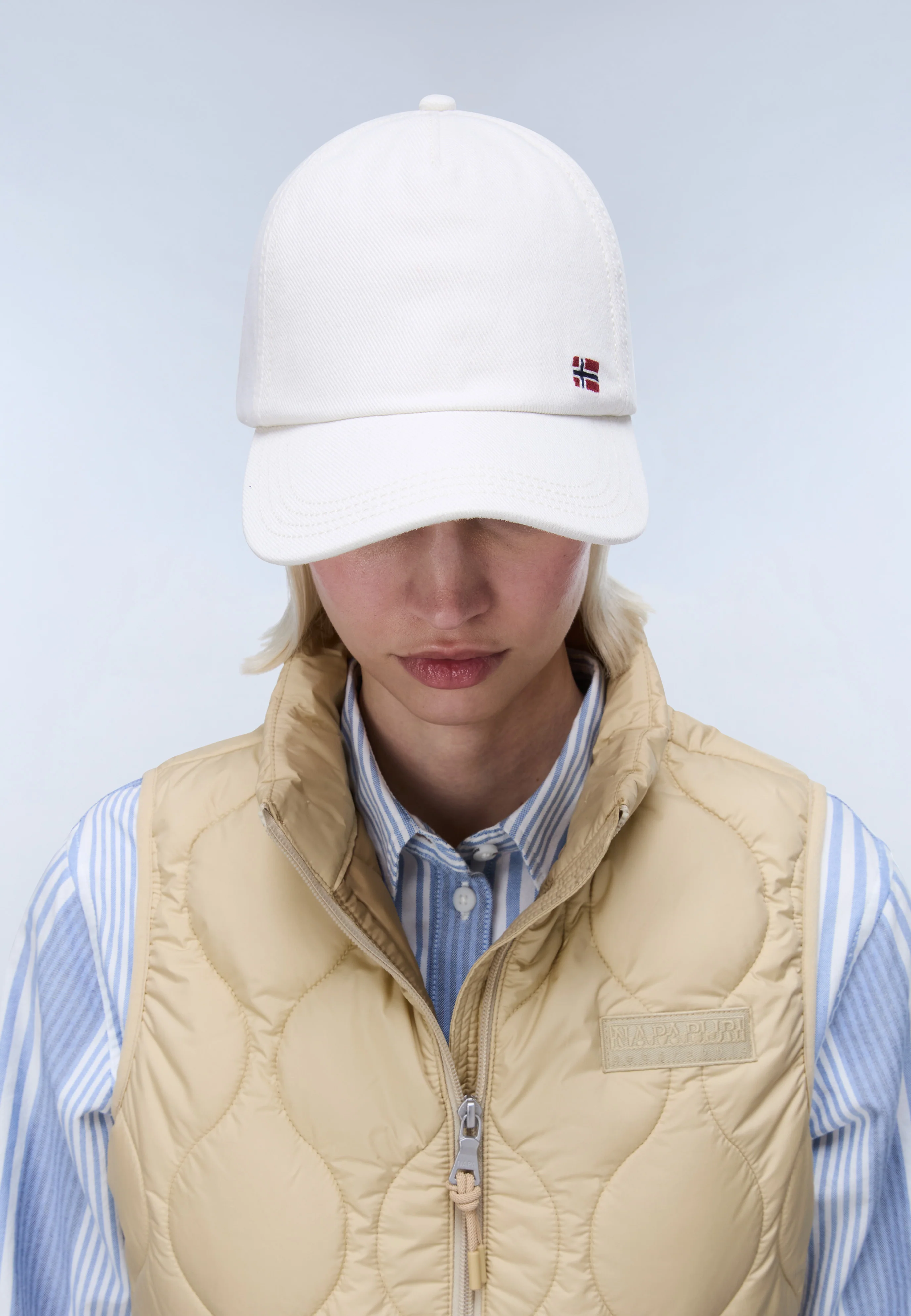 New Salis Cap - Image 3
