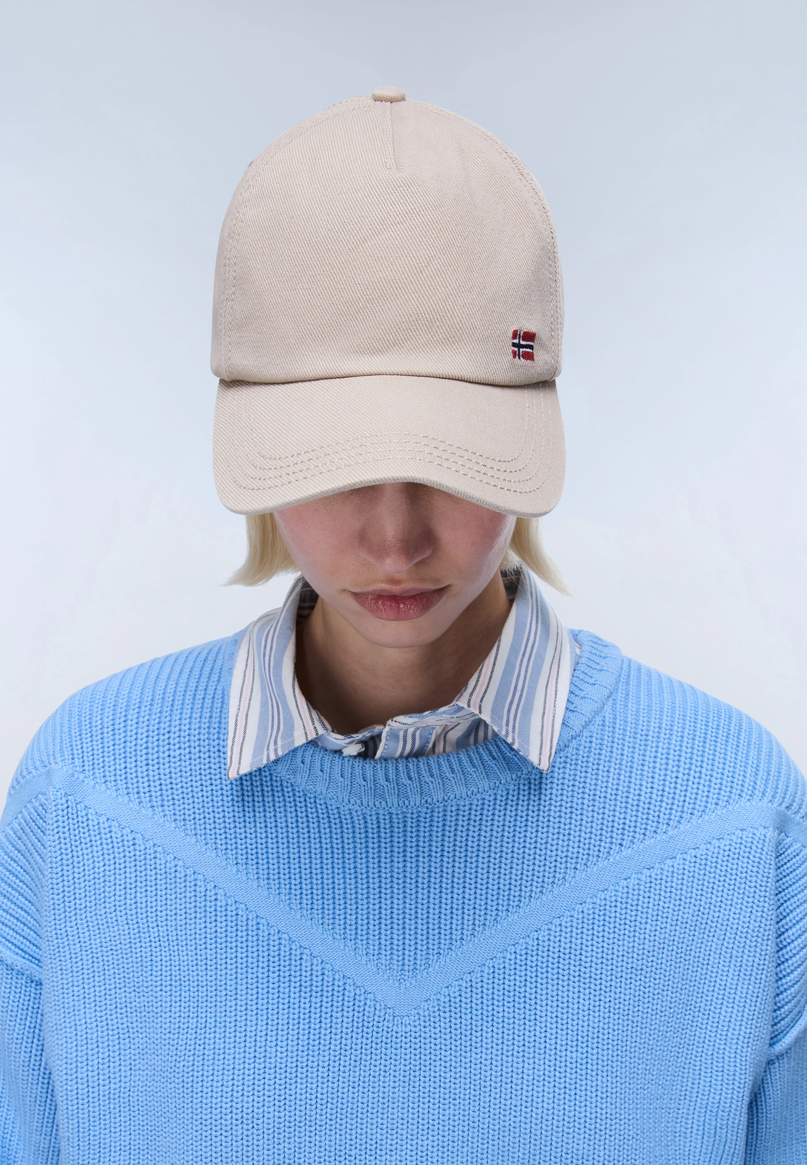 New Salis Cap - Image 3