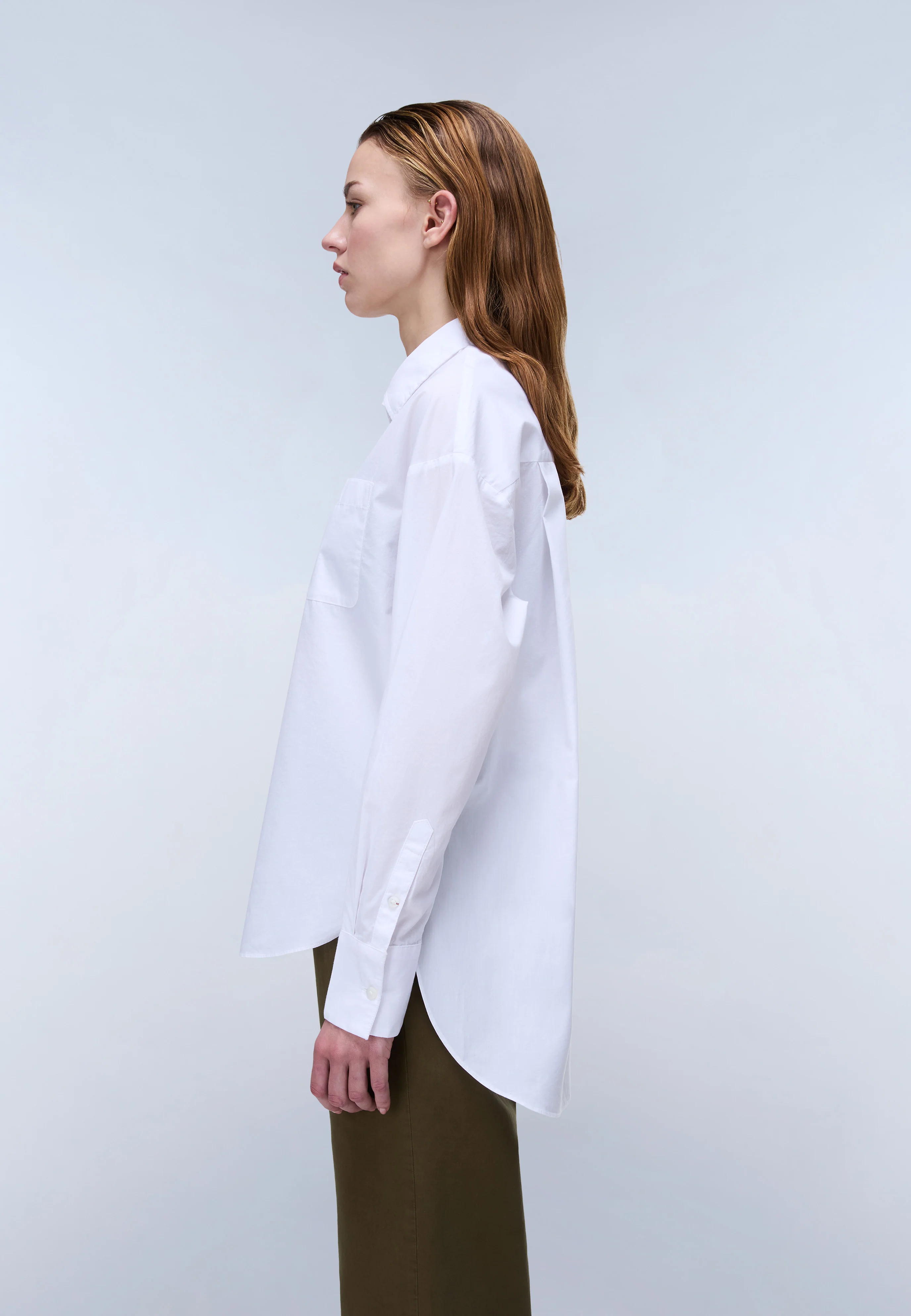 Nice Long Sleeve Shirt - Image 5
