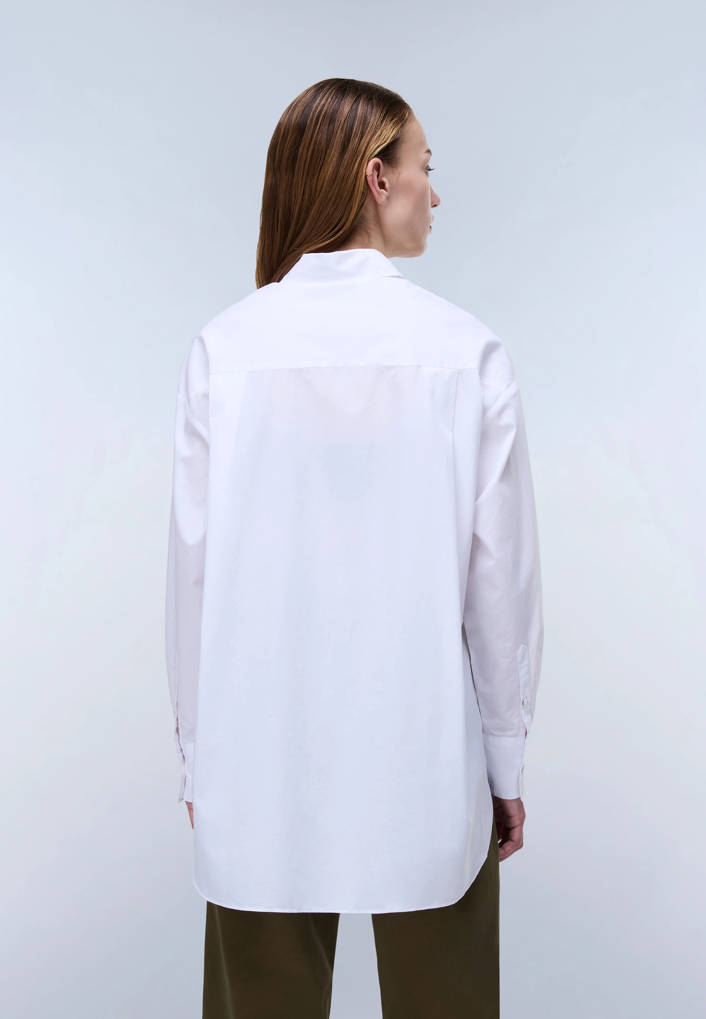Nice Long Sleeve Shirt - Image 6