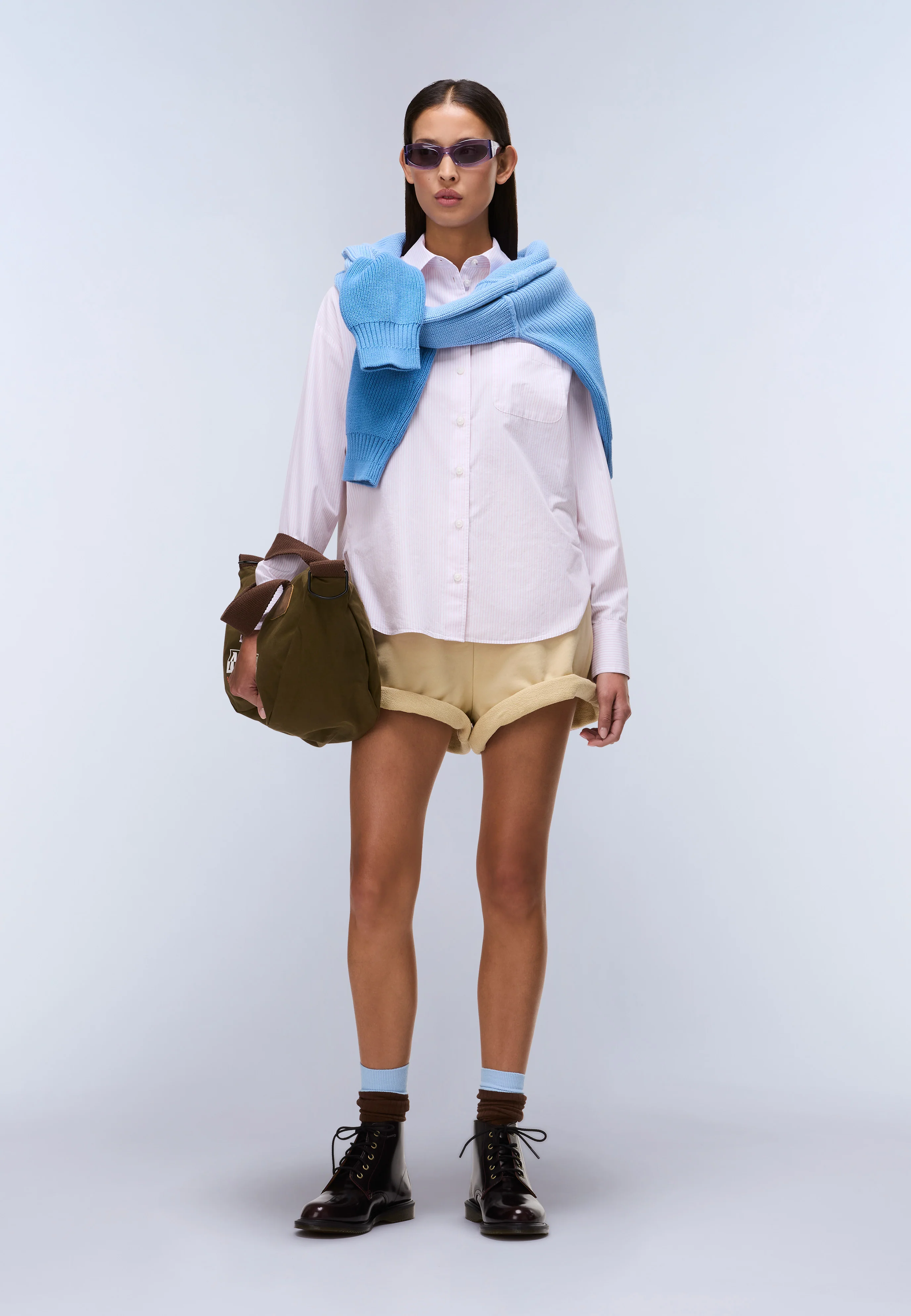 Nice Long Sleeve Shirt - Image 3